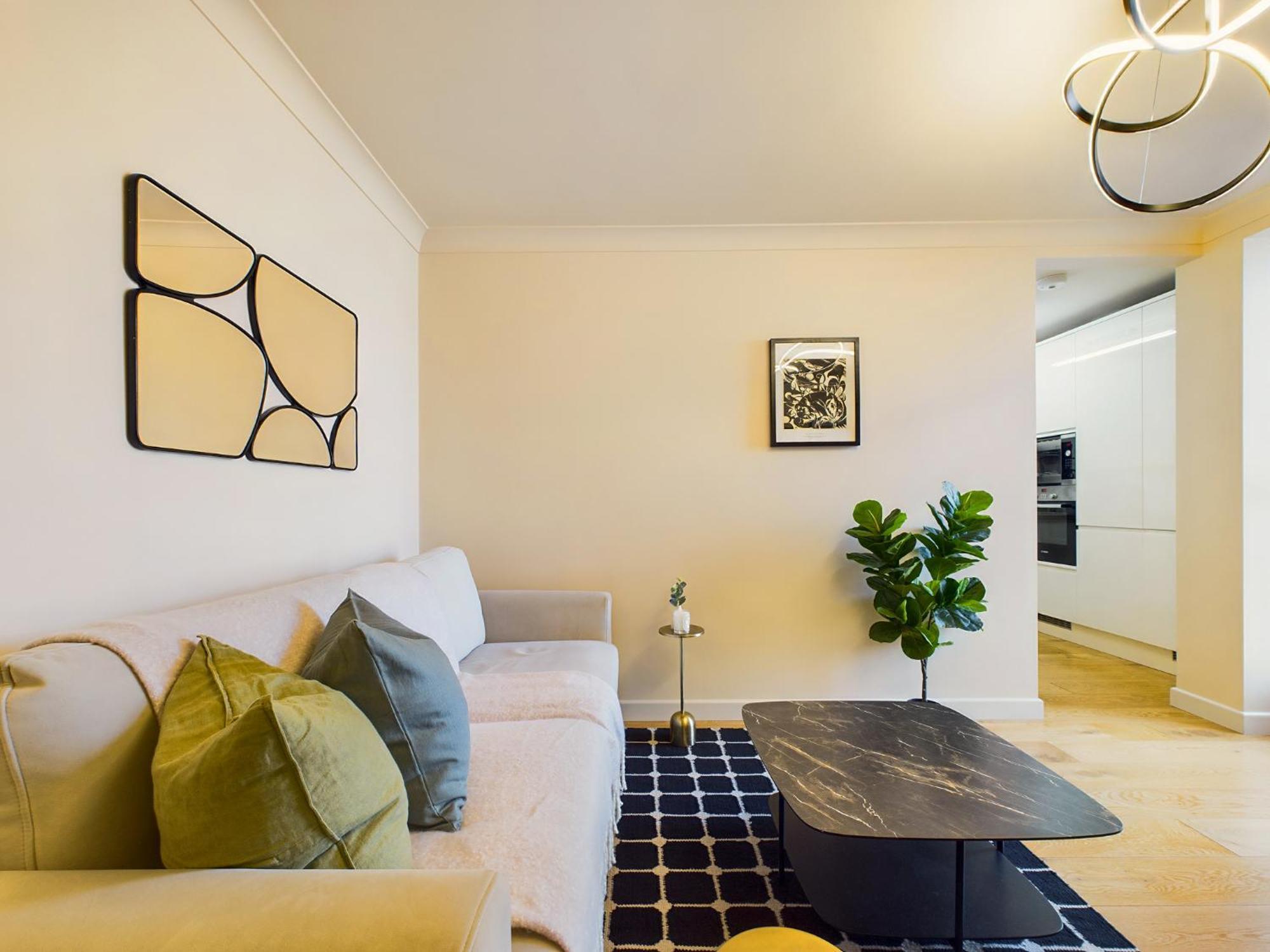 Apartment Be London - Covent Garden Residences