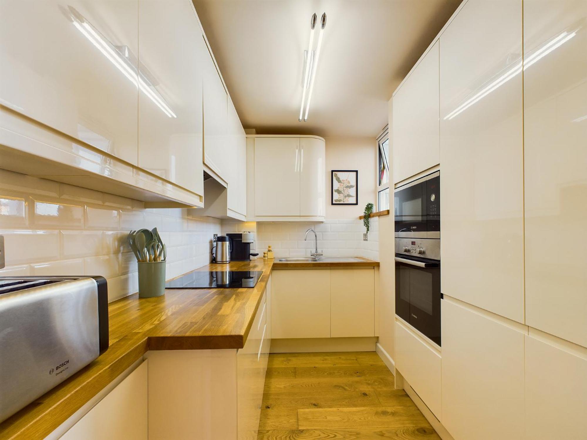 Be London - Covent Garden Residences *