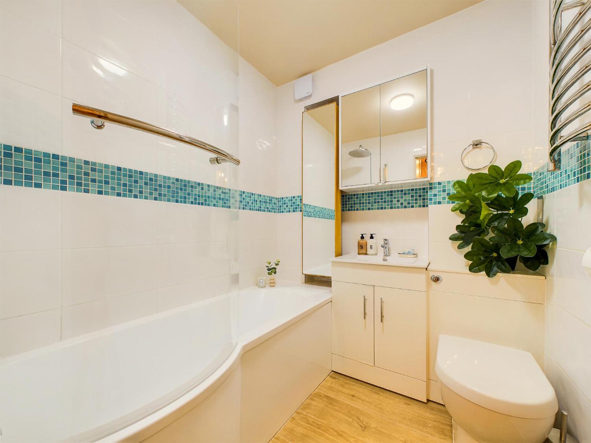 Apartment Be London - Covent Garden Residences London