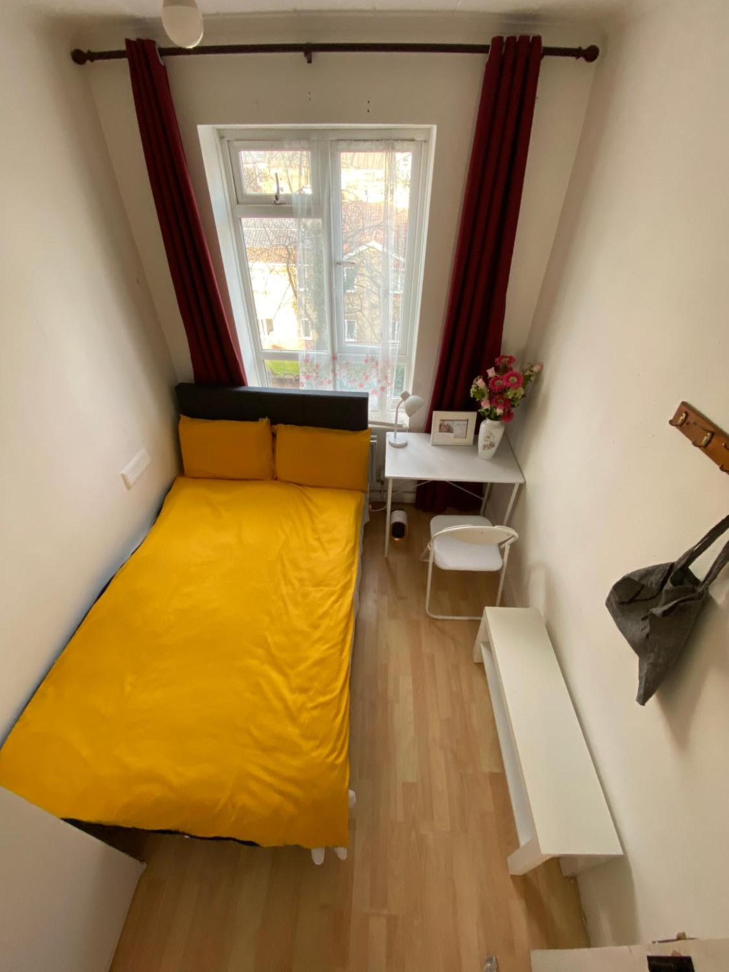 Great Living In Gasthof London