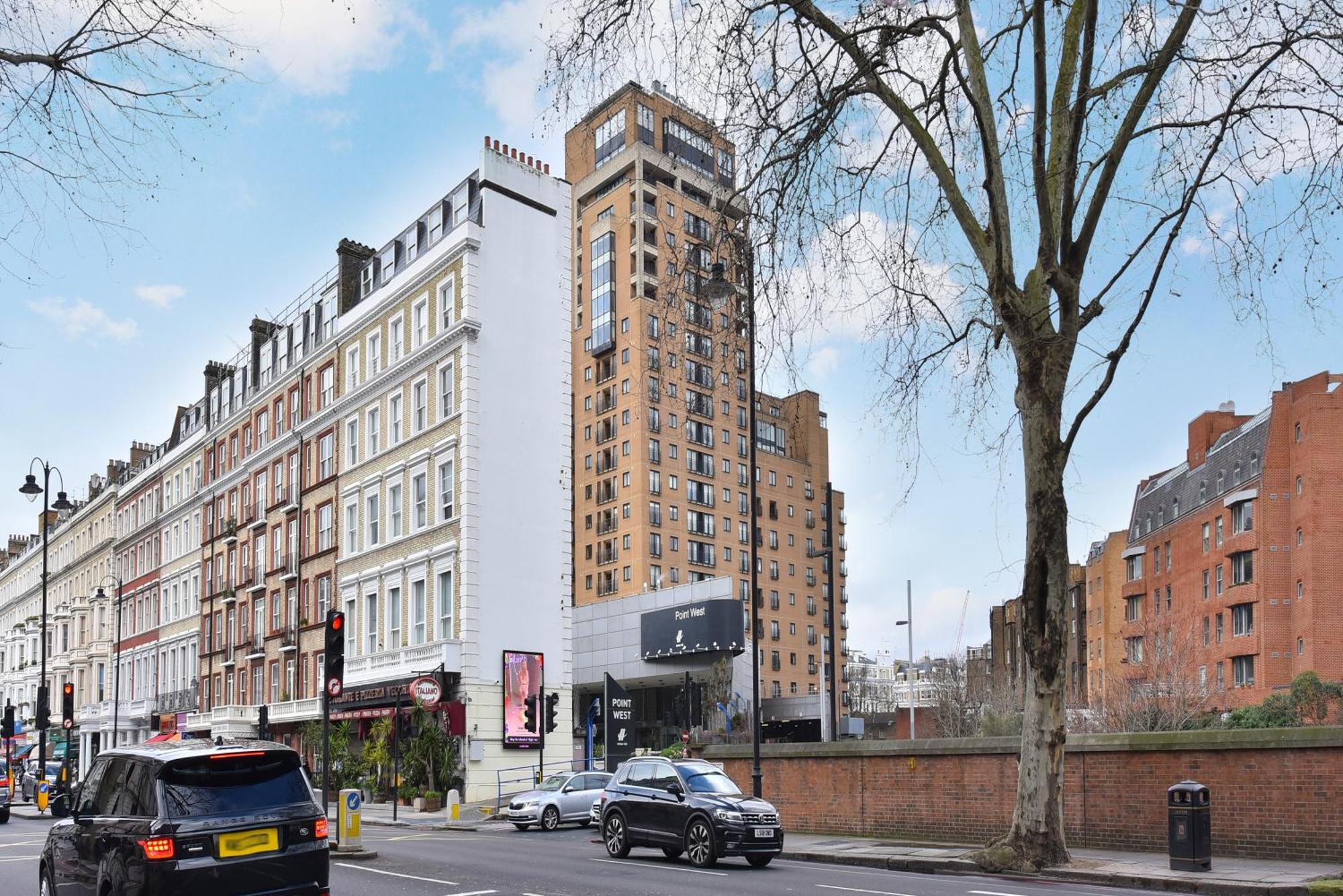 Apartment Choice - South Kensington - Gloucester Road *