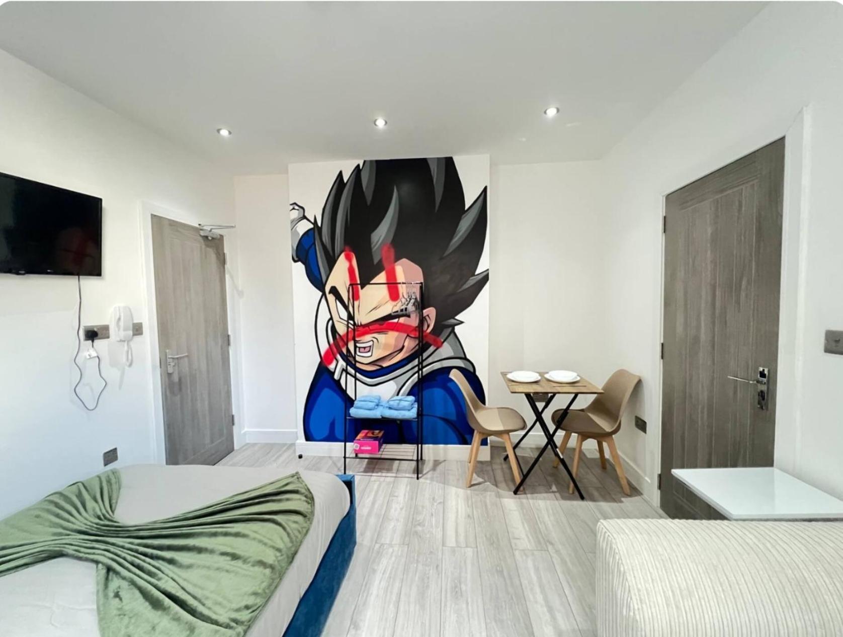 Studio Londres