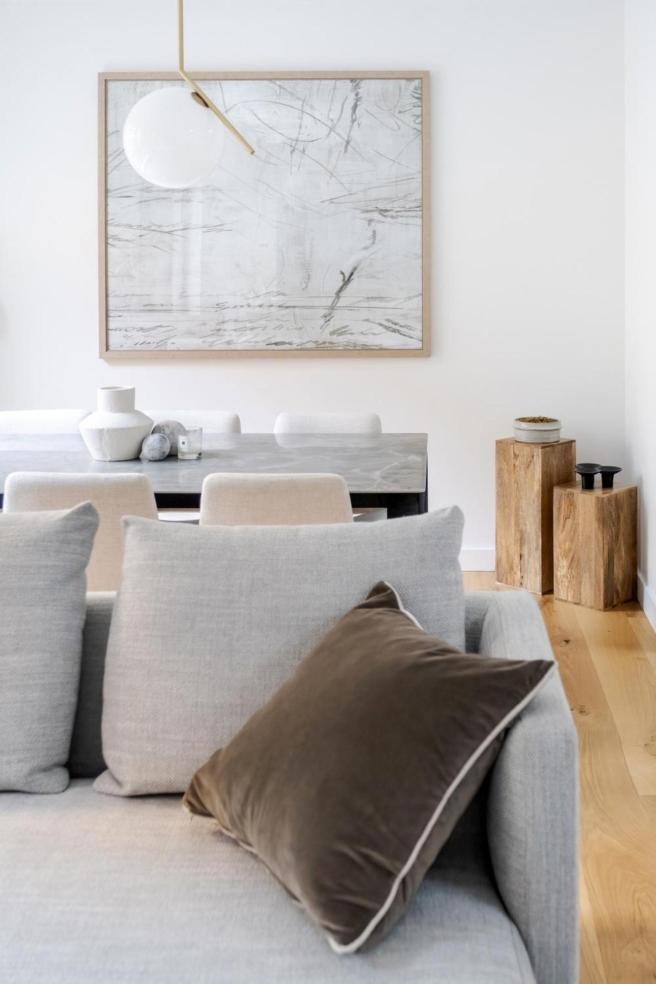 Ferienhaus Luxury Mayfair Townhouse With Ac 3br 3ba