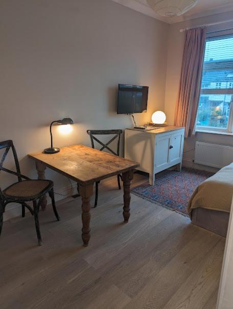 Guest house Brookview