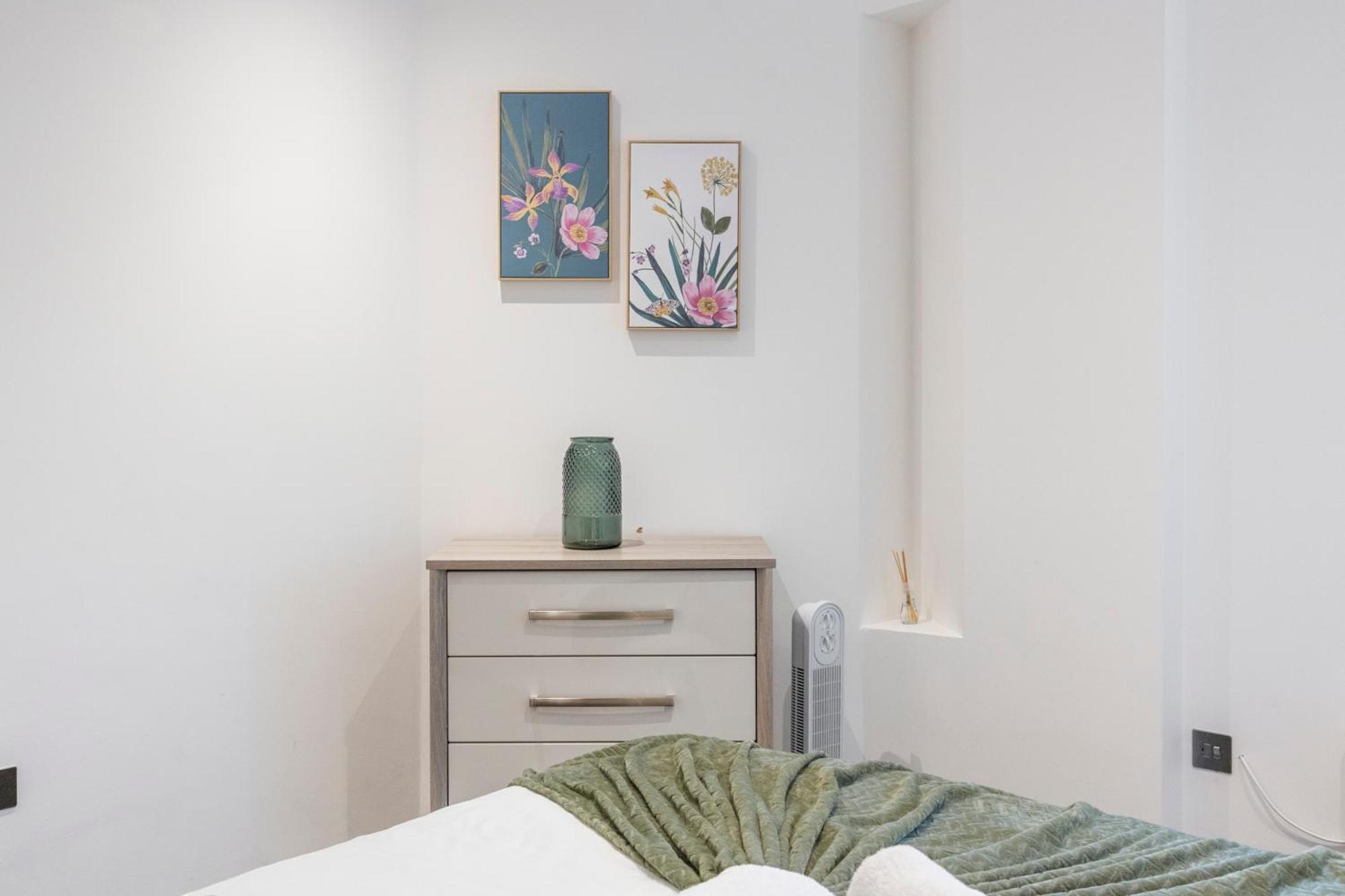 Apartamento Bright And Spacious - Excellent Location *