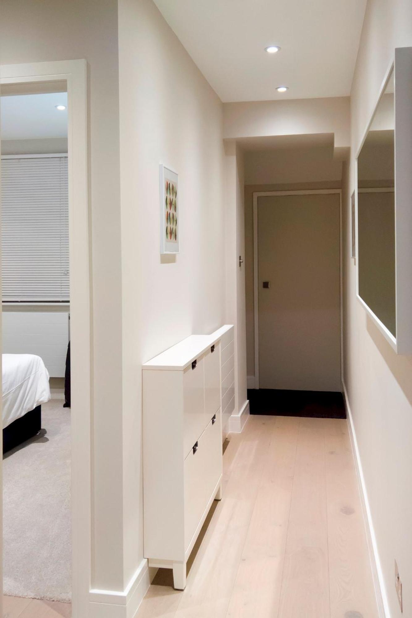 Apartment Madison Hill - Fernlea Garden 8 - One Bedroom Home