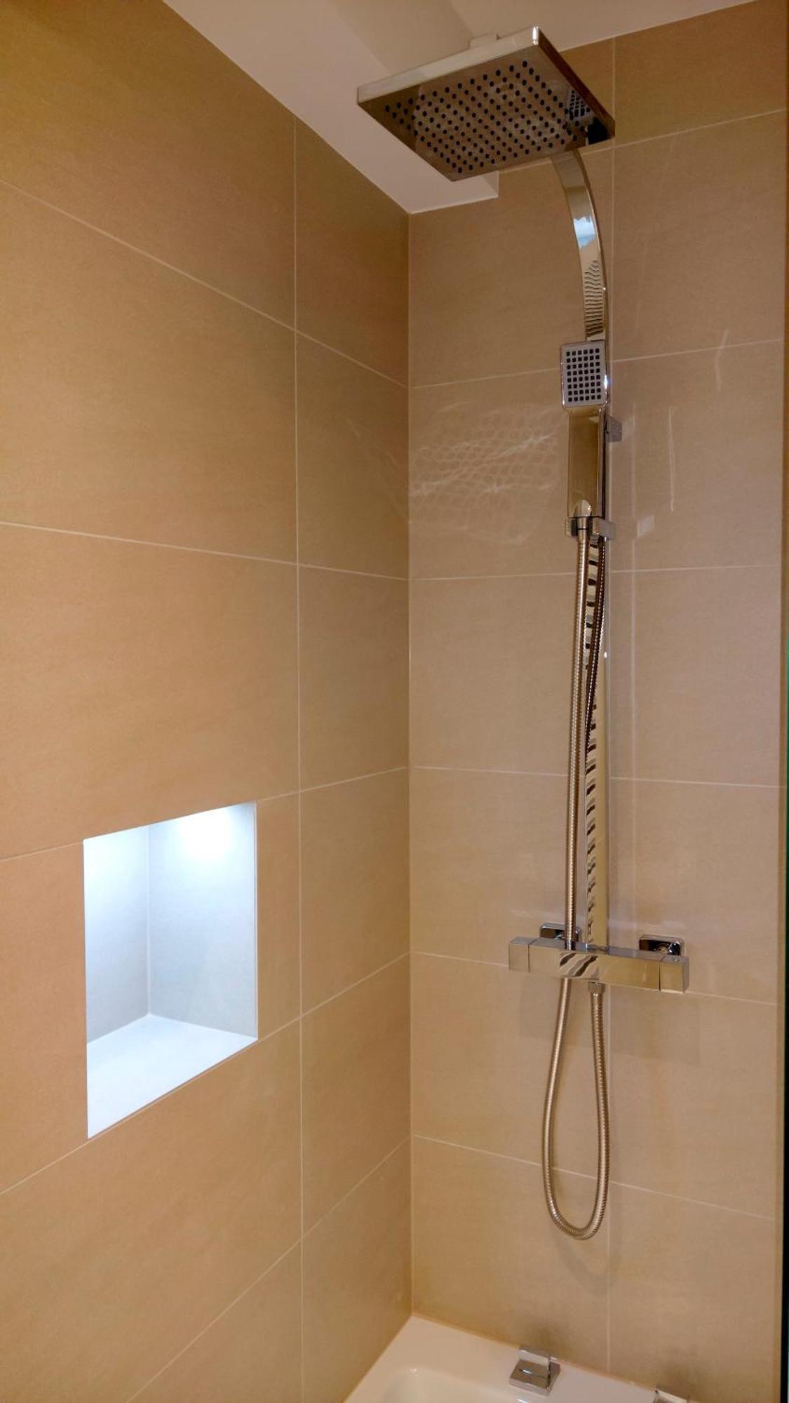 Apartment Madison Hill - Fernlea Garden 8 - One Bedroom Home London