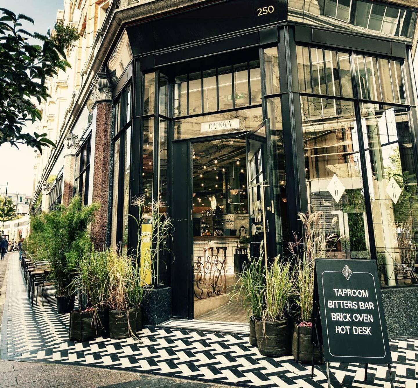 Artistic Pied-A-Terre, Steps From The Tube, Moments From London'S Heart * London