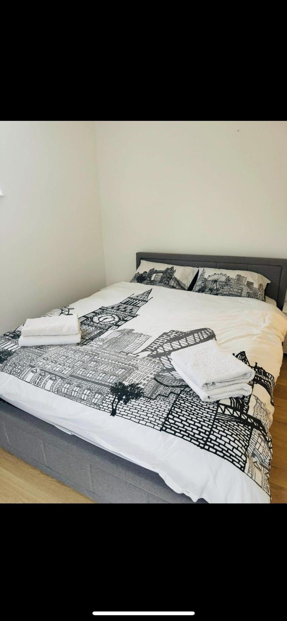 Shoreditch Free Parking Apartamento