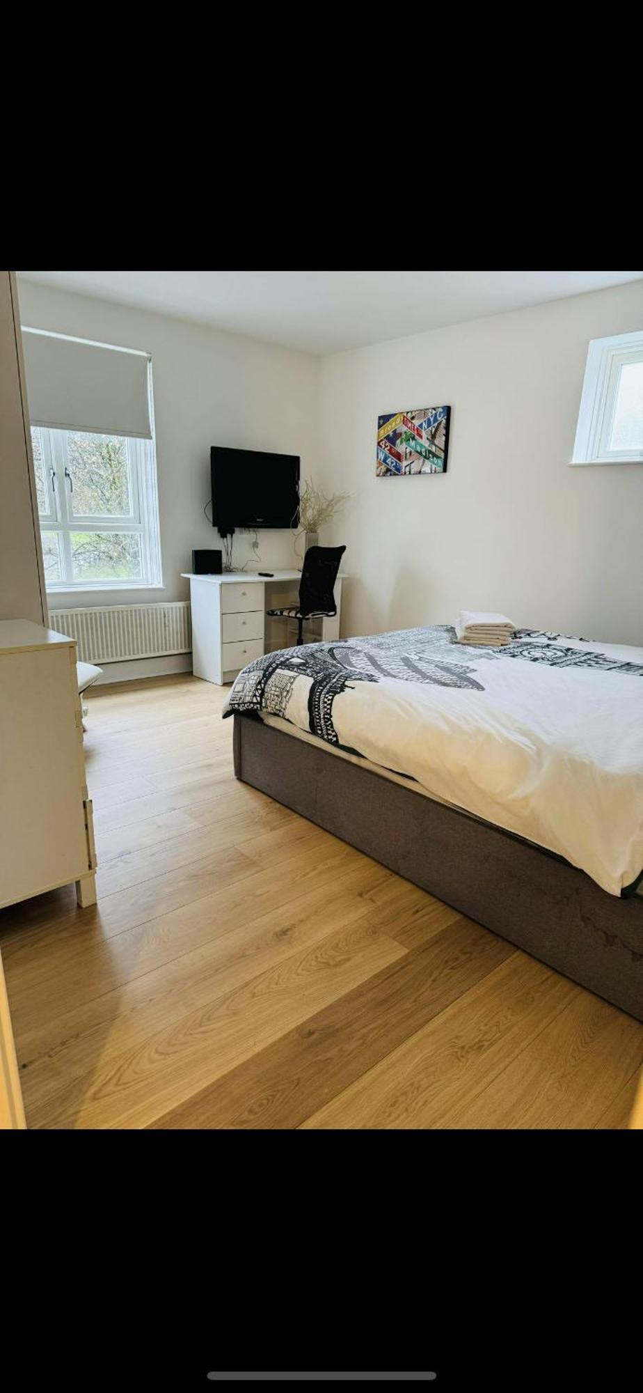 Shoreditch Free Parking Apartamento