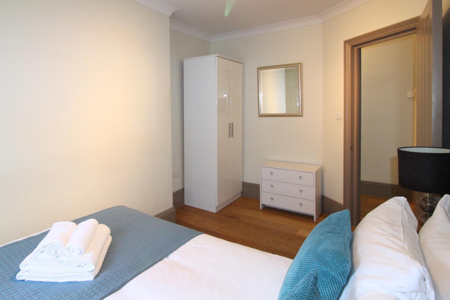 Fitzrovia - New Cavendish Street By Viridian