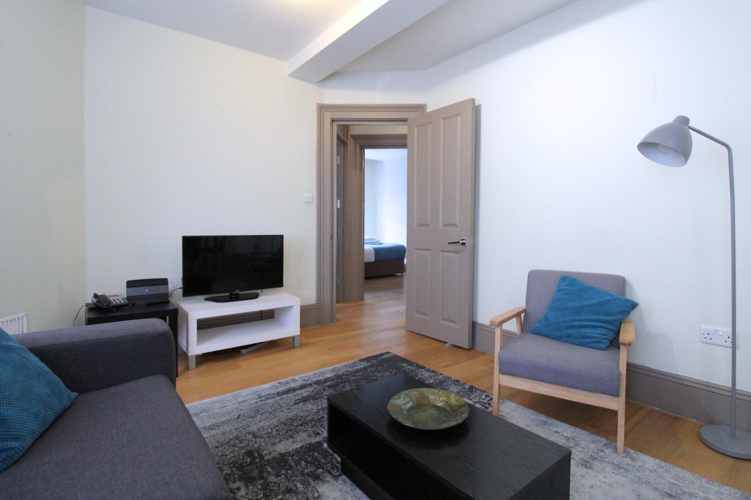 Apartamento Fitzrovia - New Cavendish Street By Viridian