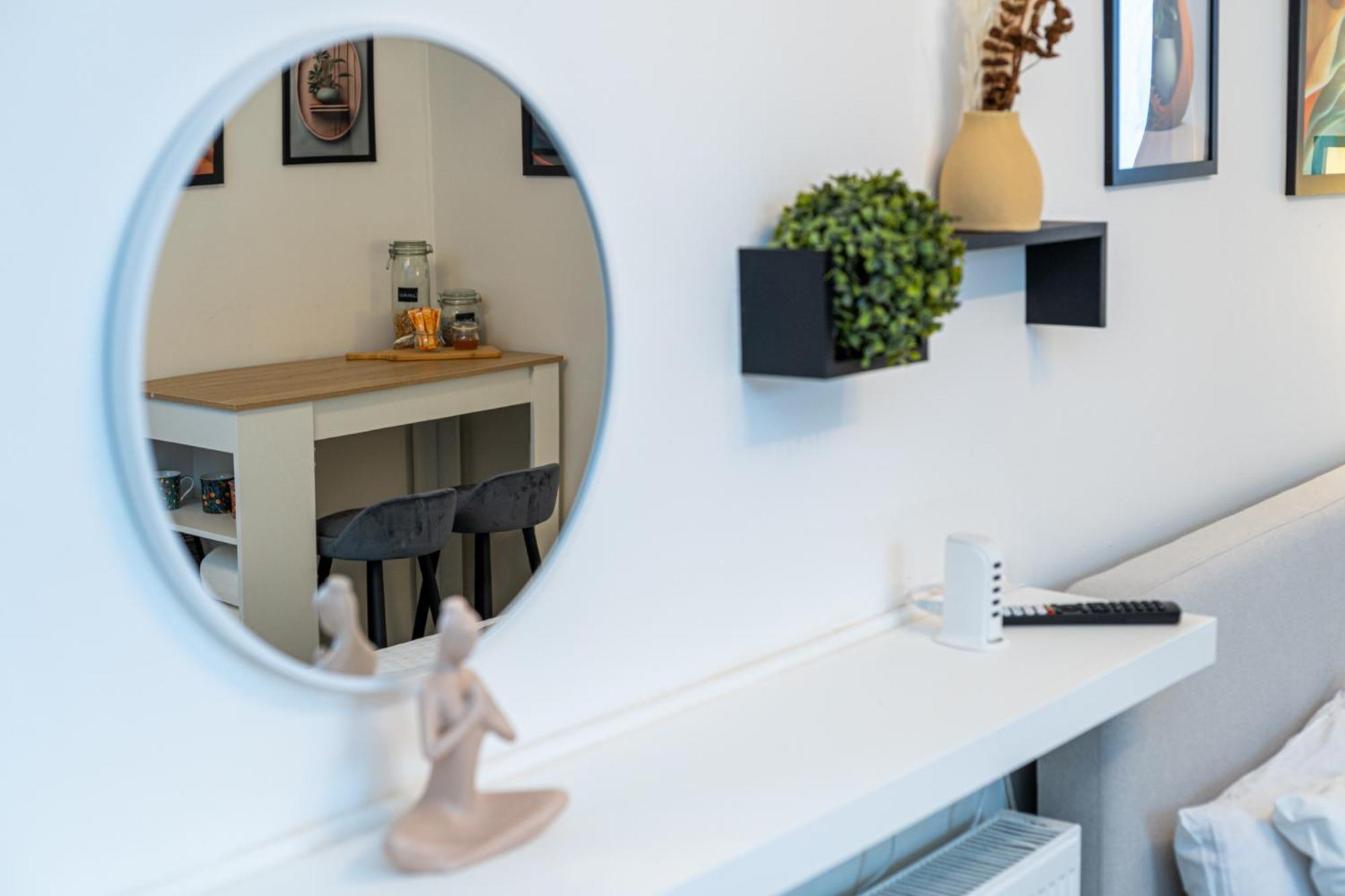 Highbury & Islington Hub Apartment