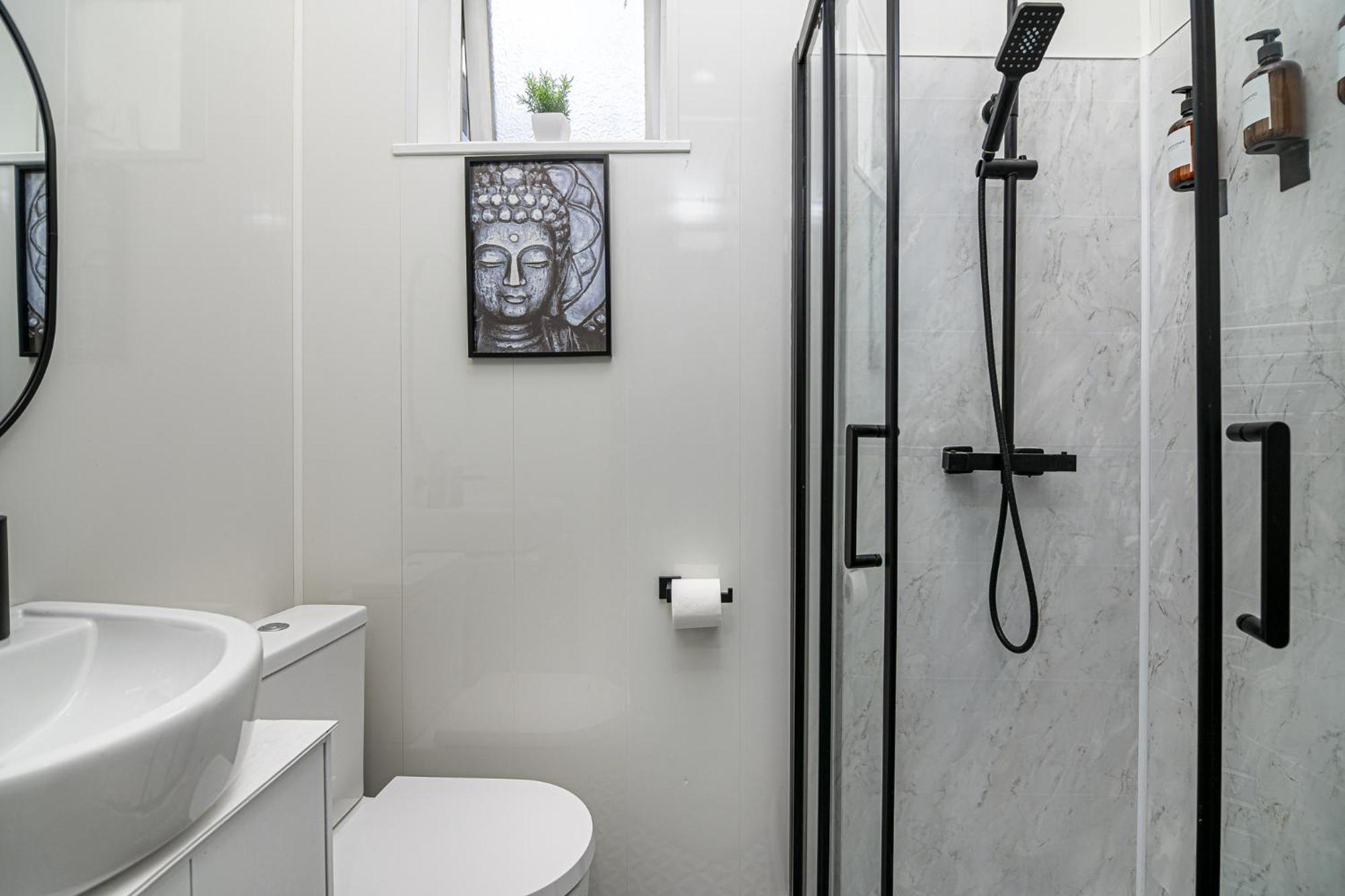 Highbury & Islington Hub Apartment London