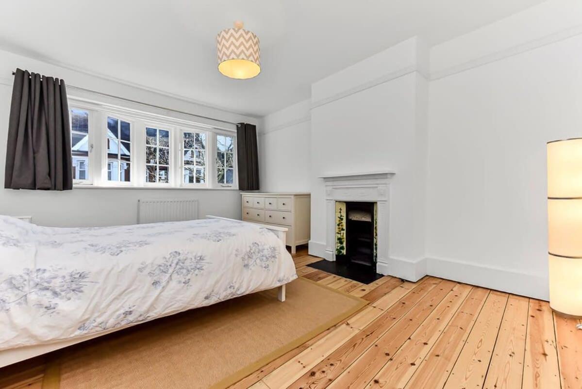 Beautiful Family Victorian Ferienhaus London