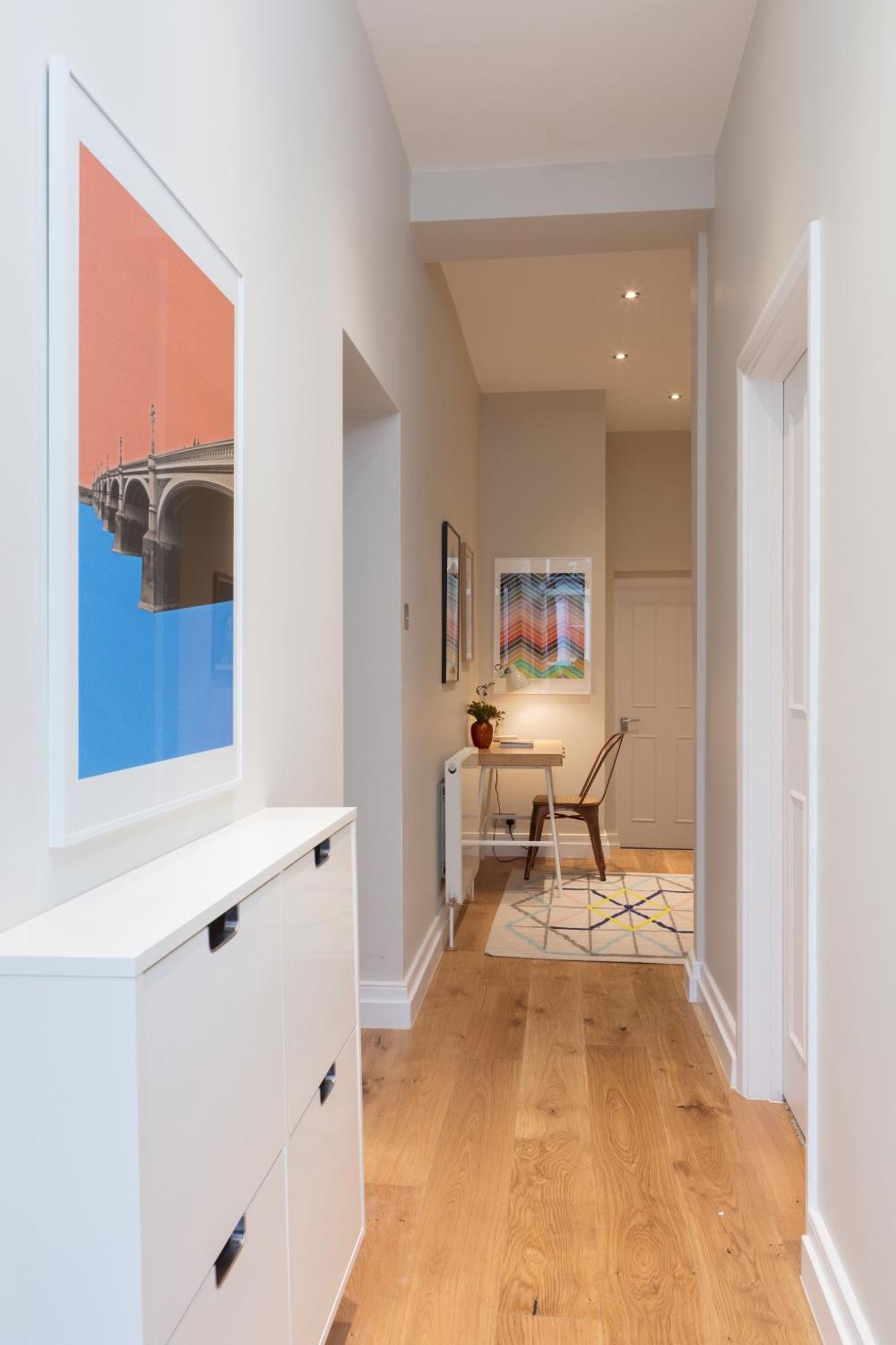 Apartamento Madison Hill - Byrne Garden 1 - Two Bedroom