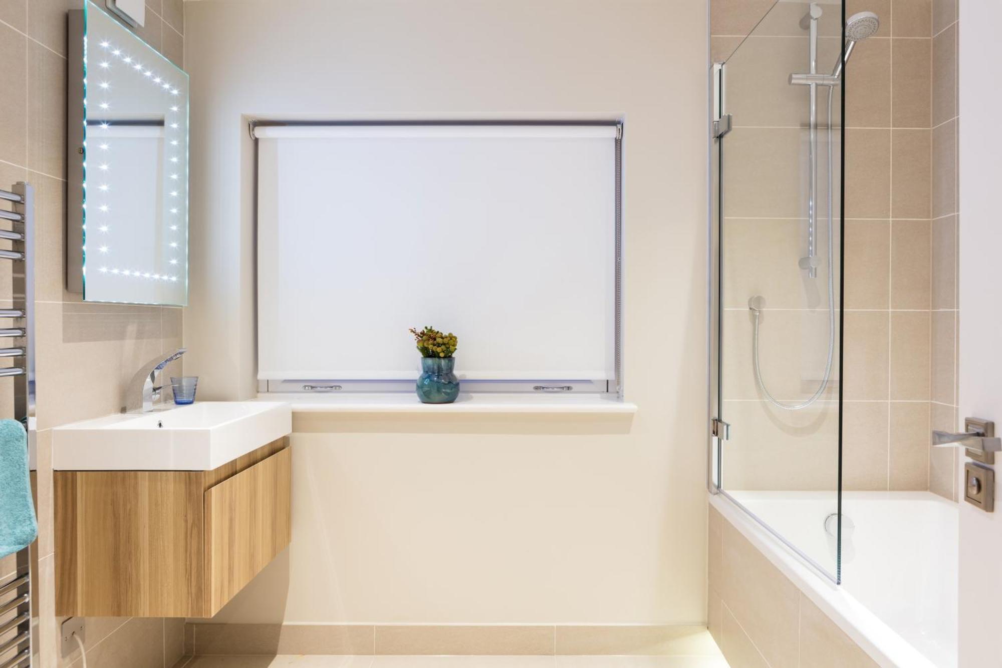 Madison Hill - Byrne Garden 1 - Two Bedroom Apartamento Londres