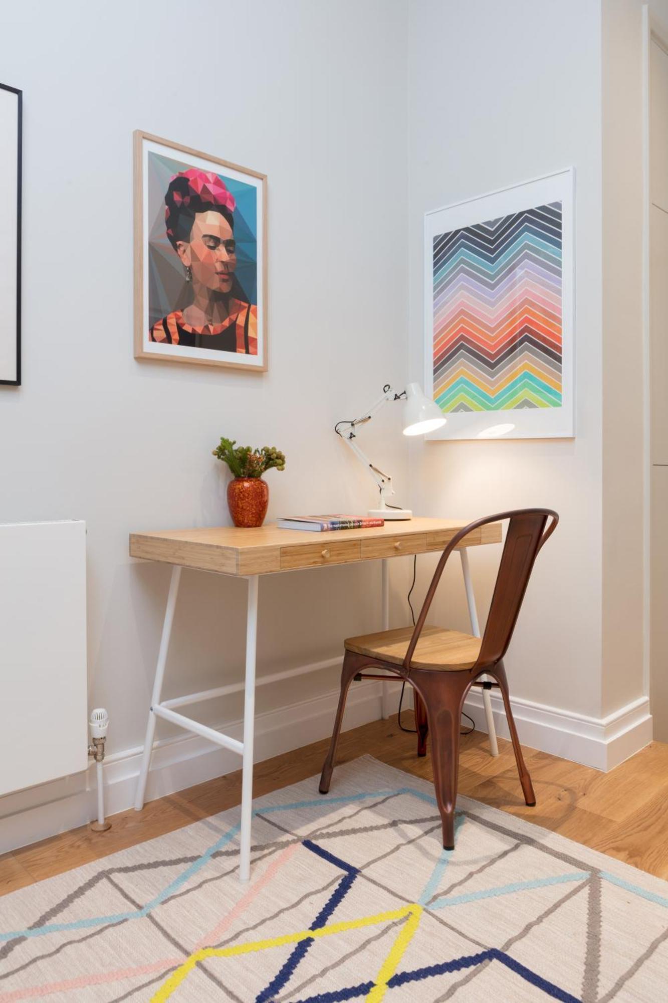 Madison Hill - Byrne Garden 1 - Two Bedroom Apartamento *