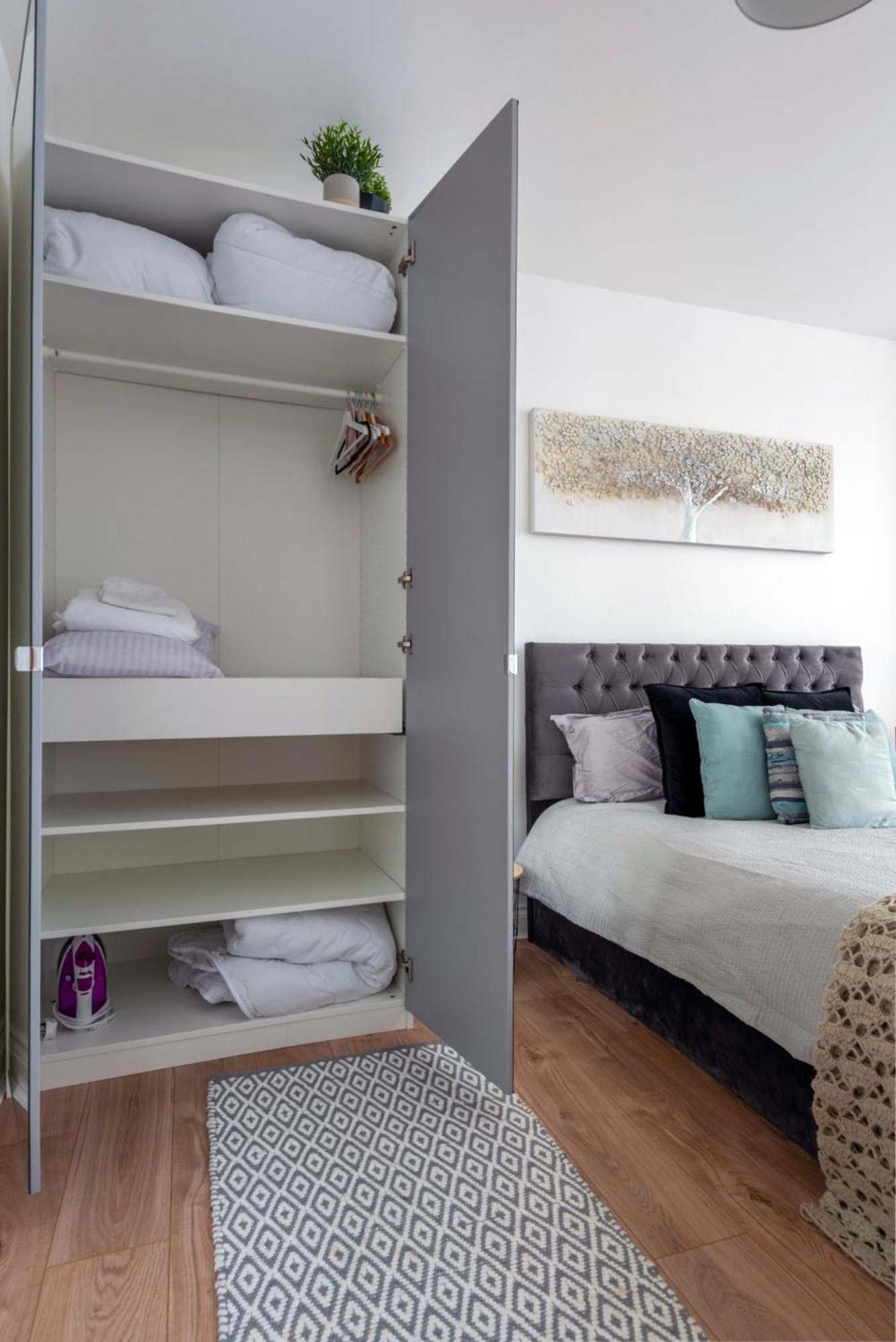 Woodside Gardens Luxury Near Alexandra Palace, Tottenham Stadium & Drumsheds Londres