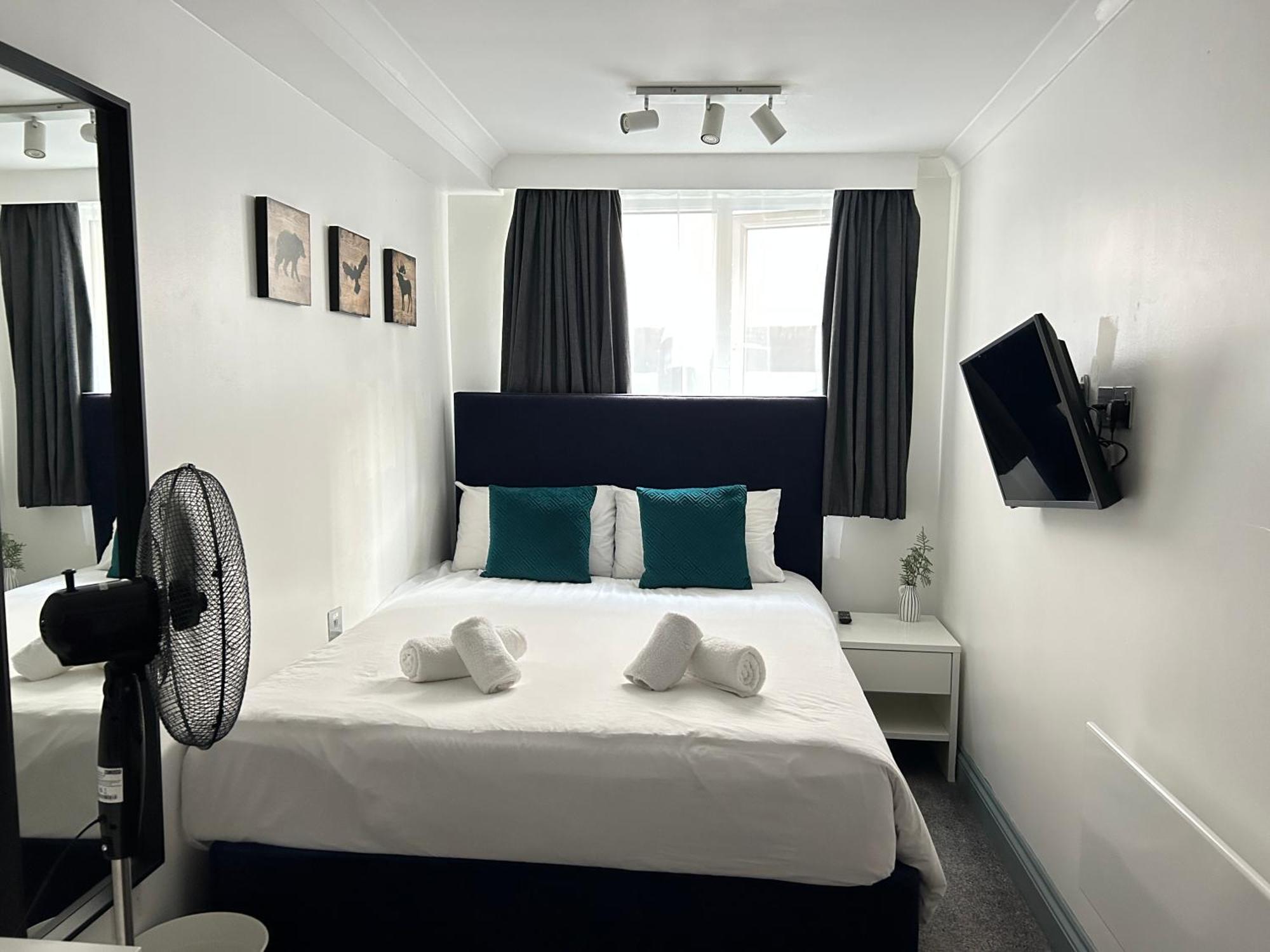 The Dome Aparthotel
