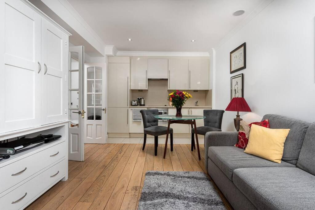 Apartamento Chic - Fabulous Central Location In Zone 1