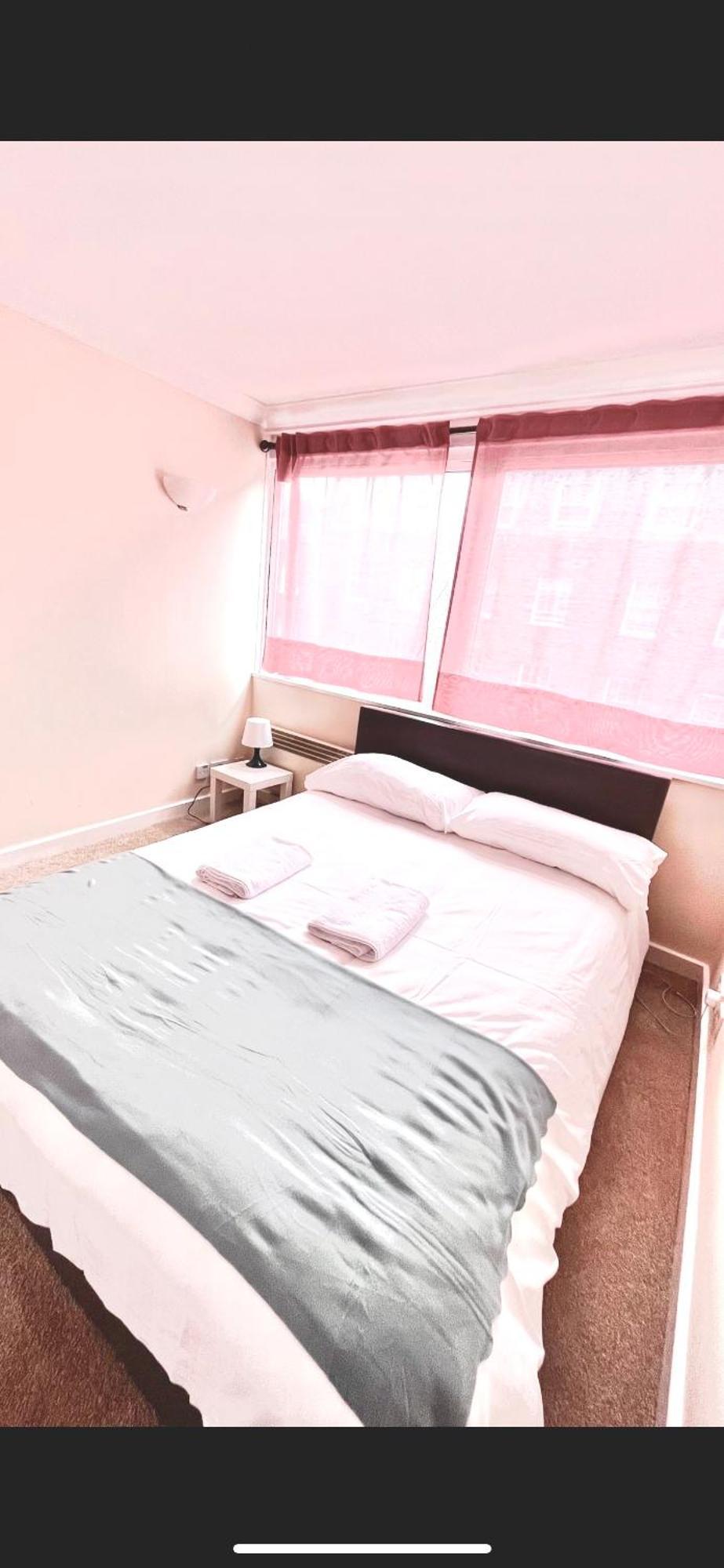 Fitzroy Royale Apart- Apartamento *