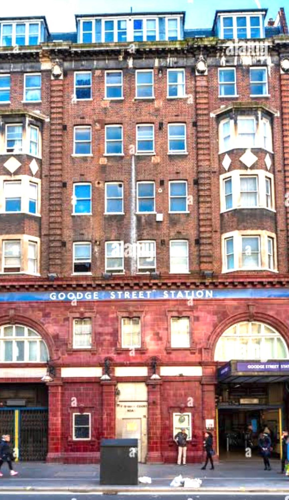 Fitzroy Royale Apart- Apartamento Londres