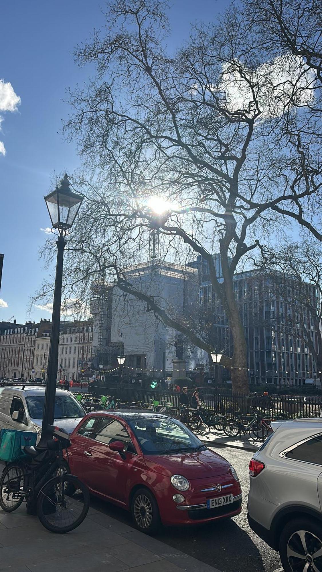 Apartamento Fitzroy Royale Apart-