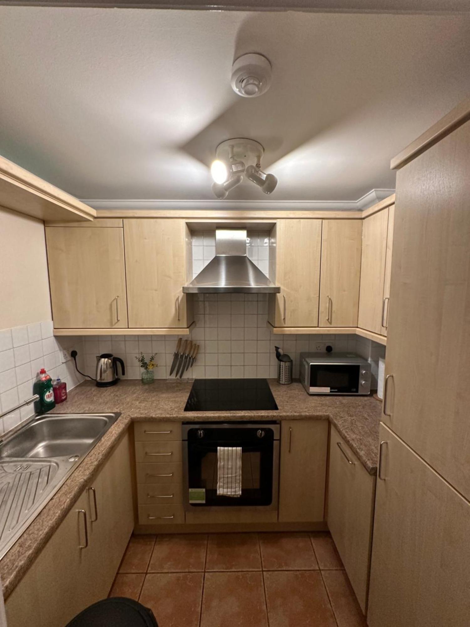 Fitzroy Royale Apart- Apartamento