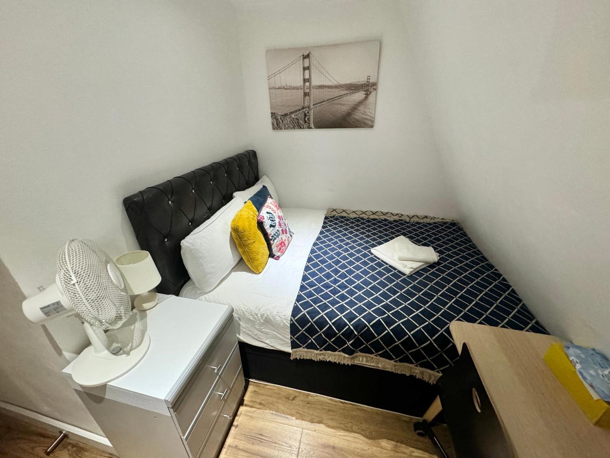Kamilla's Zone-1 Hospedagem domiciliar
