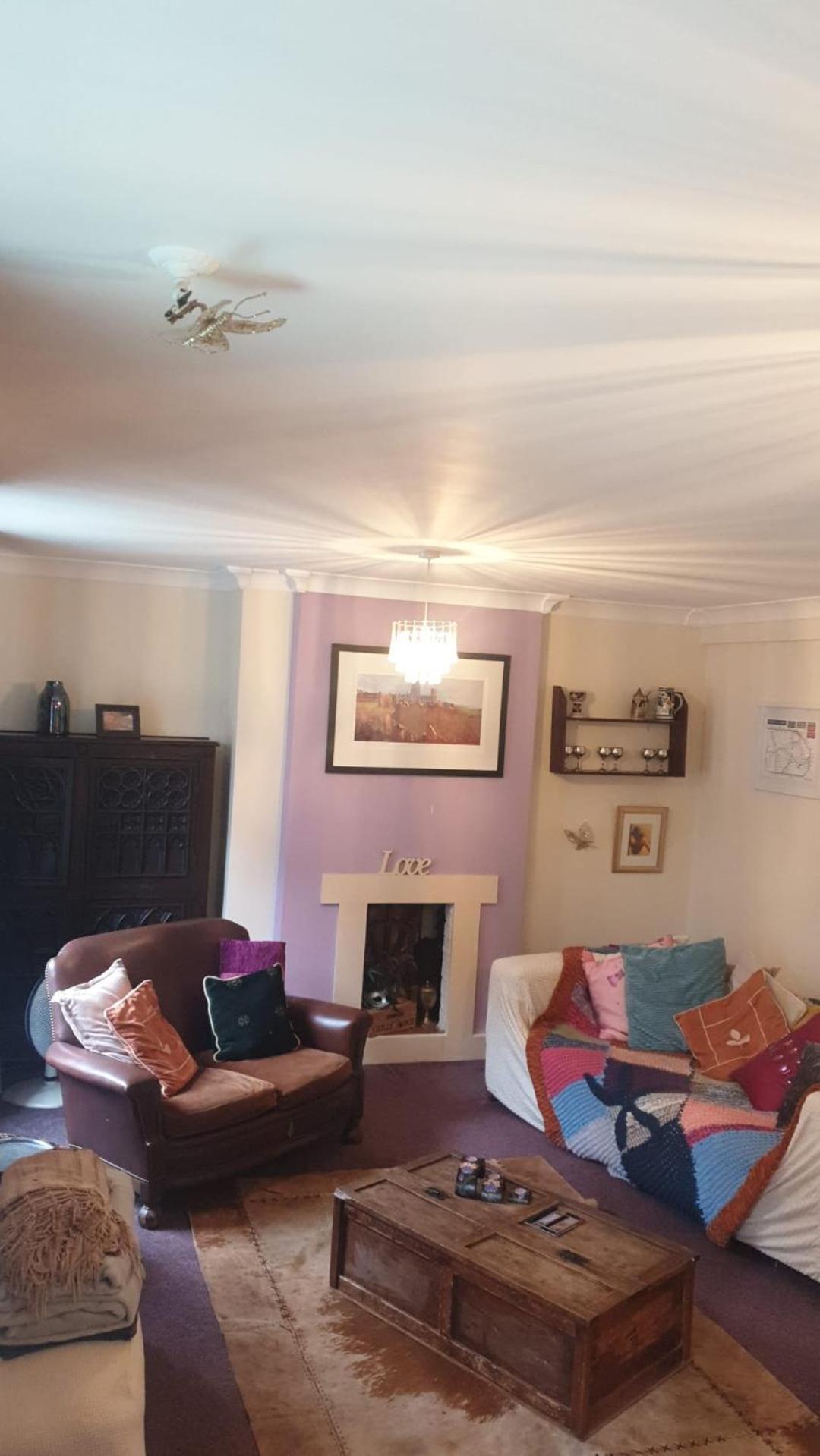 Great In An Uber Cool Flat! Bridge * London