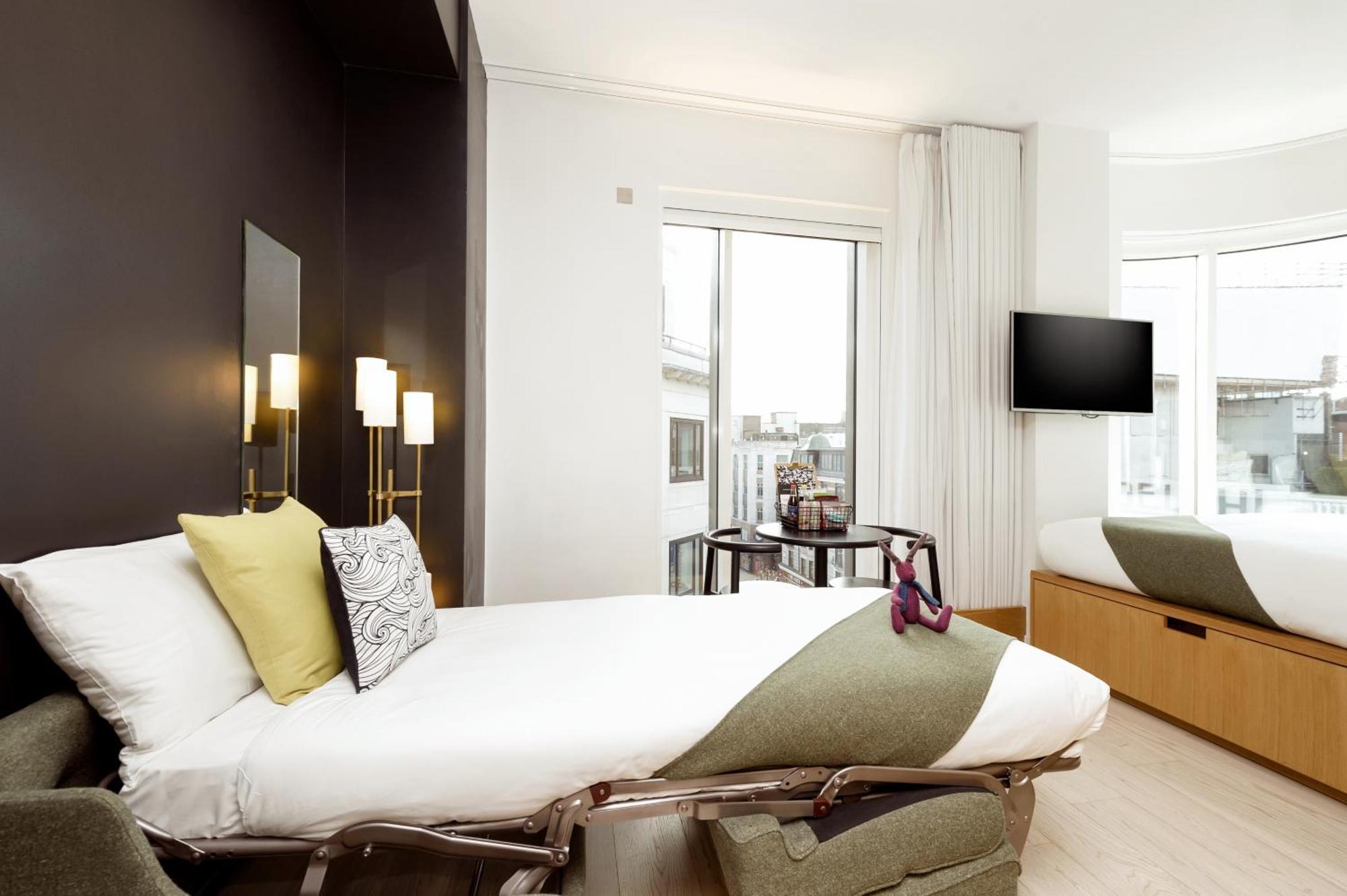 Aparthotel Wilde Covent Garden London