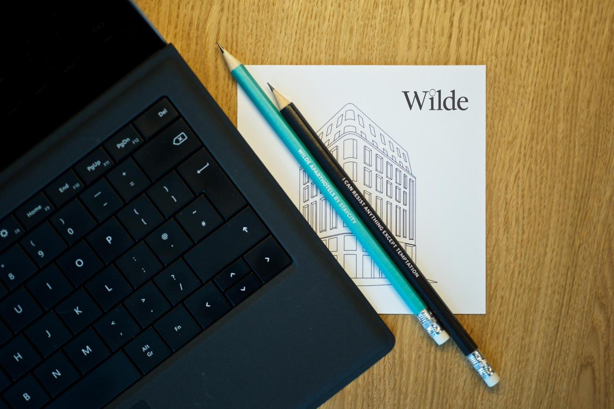 Aparthotel Wilde Covent Garden