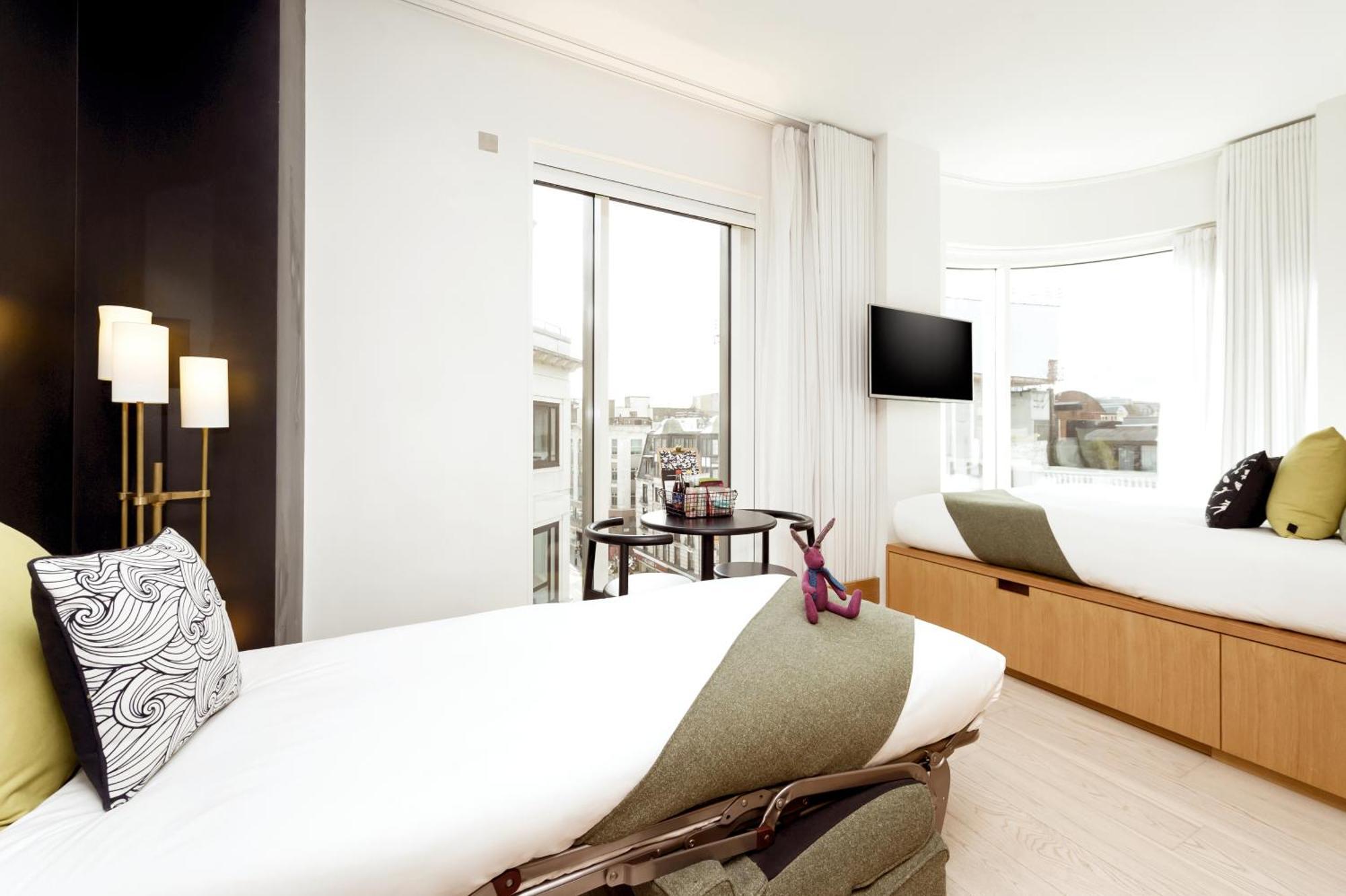 Wilde Covent Garden Aparthotel