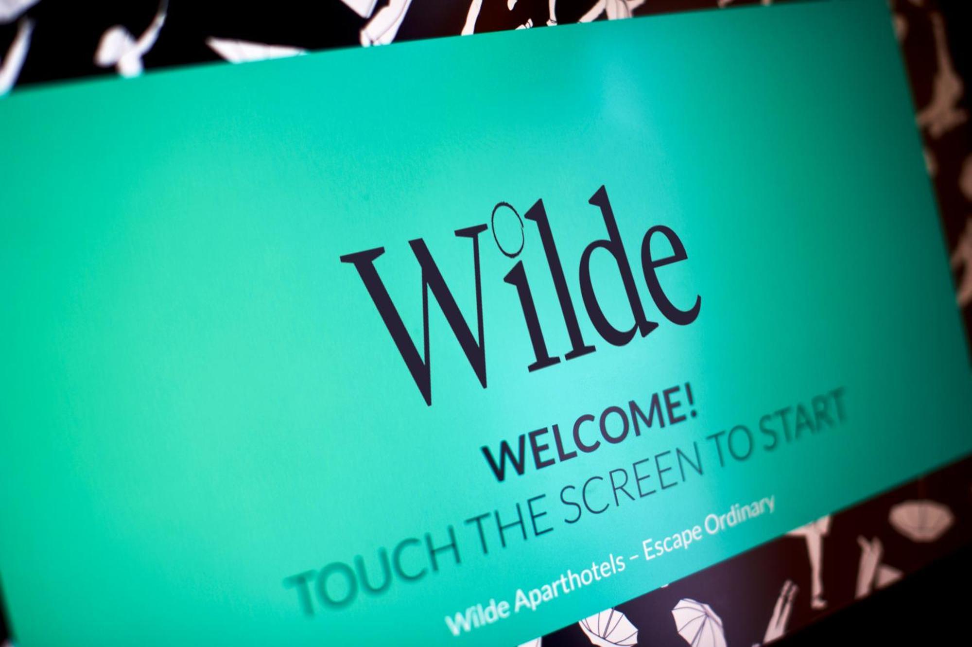 Aparthotel Wilde Covent Garden 4*