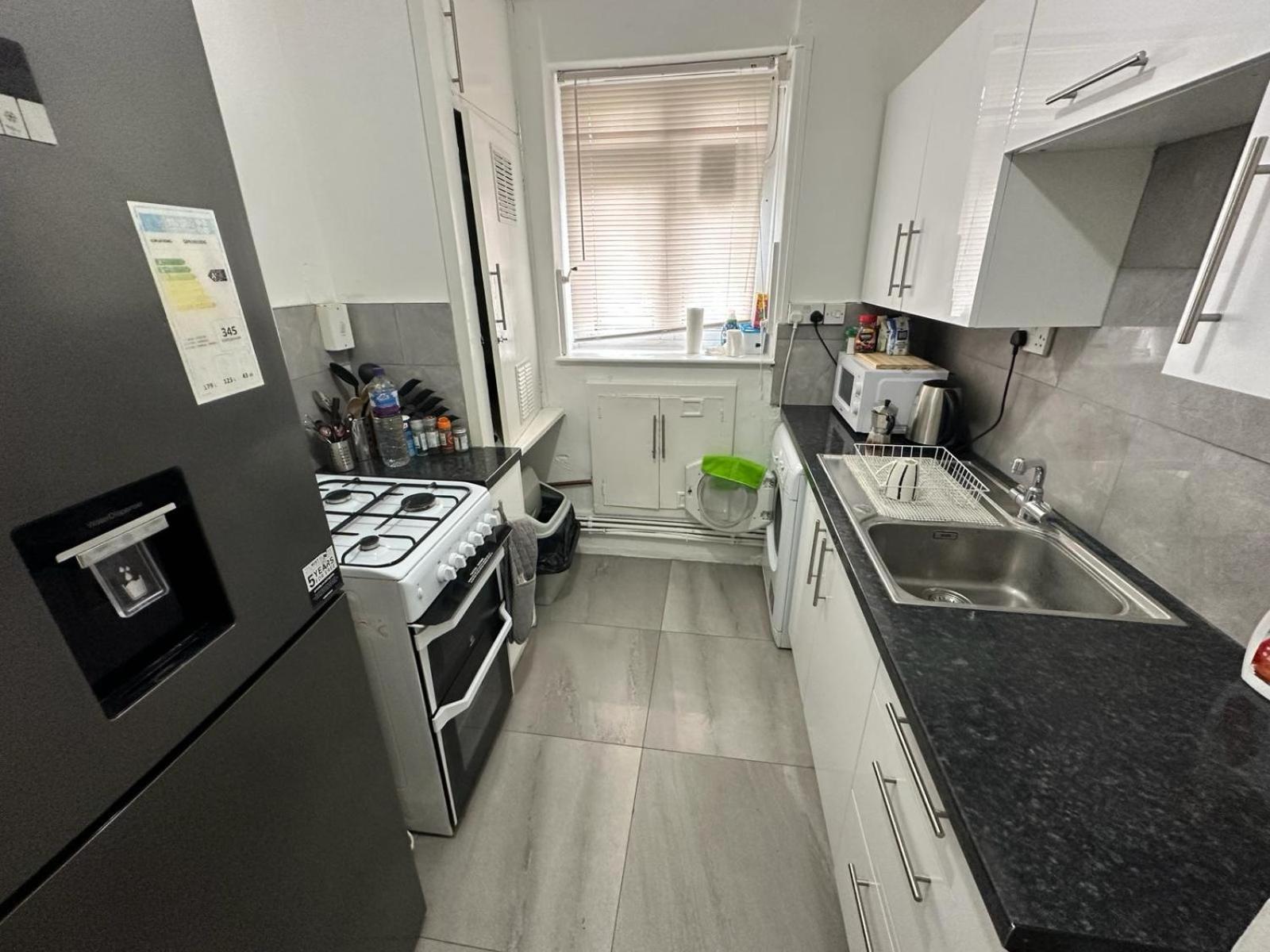 Guest house Aldgate East R1 *