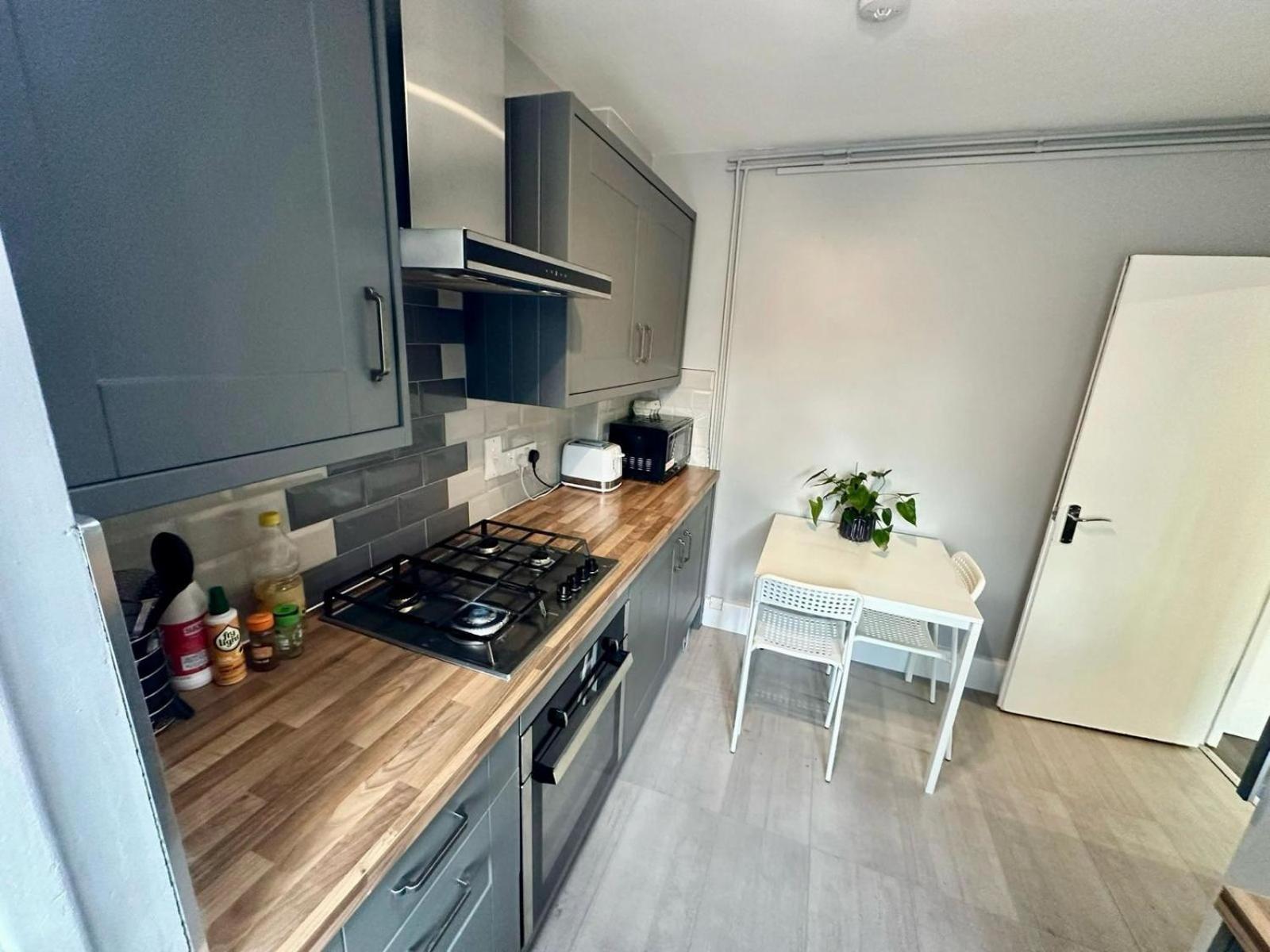 Karen House R2 Gasthof London