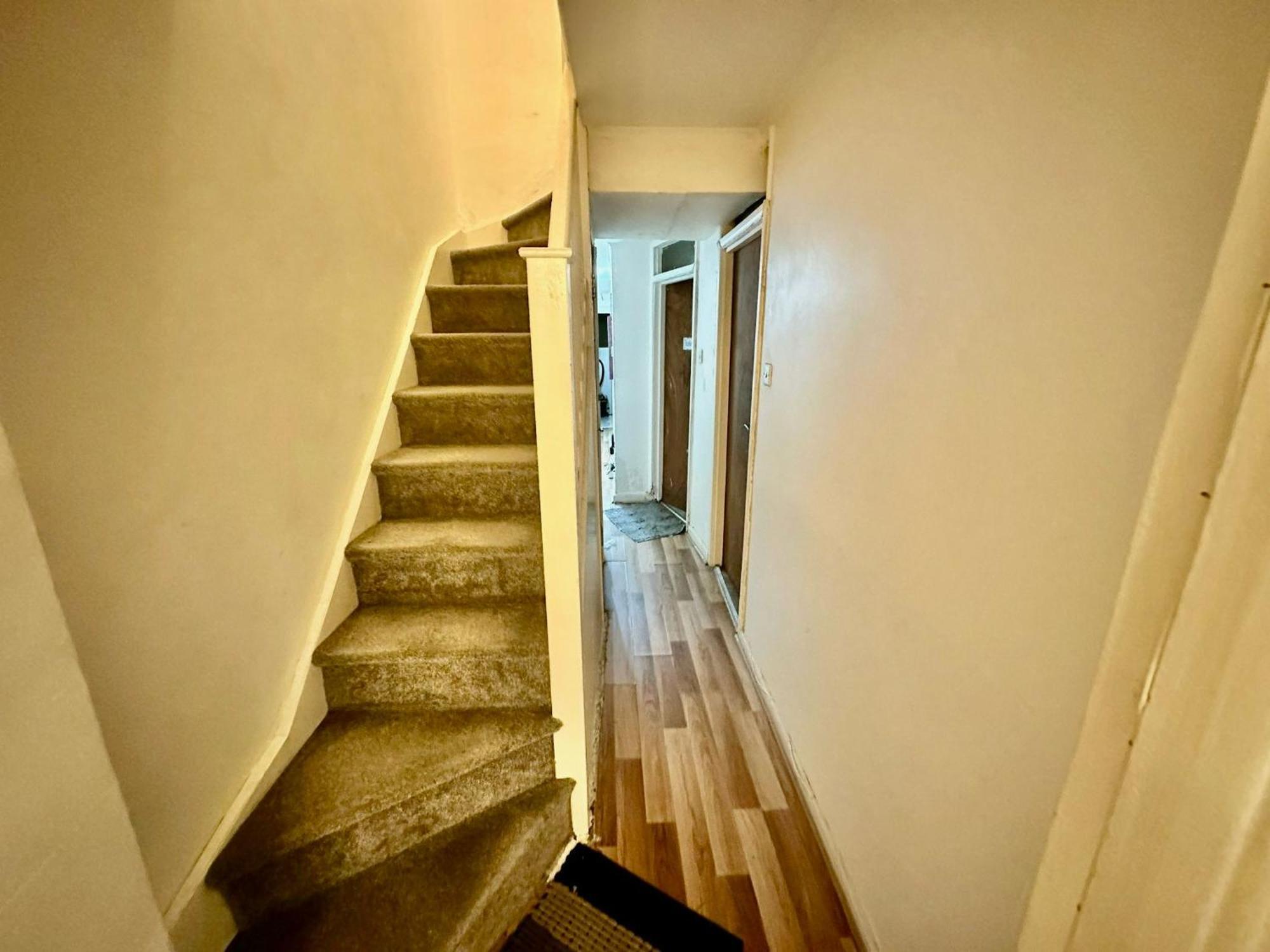 Bethnal R5 Gasthof London