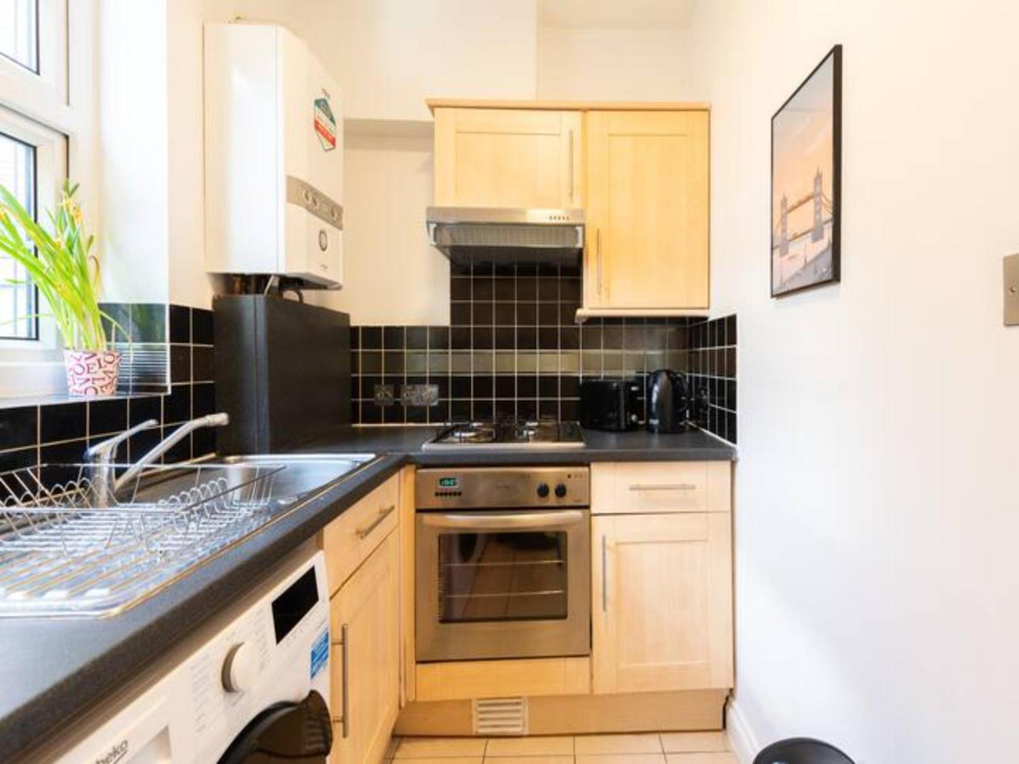 Apartment Pass The Keys Kings Cross Urban Escape