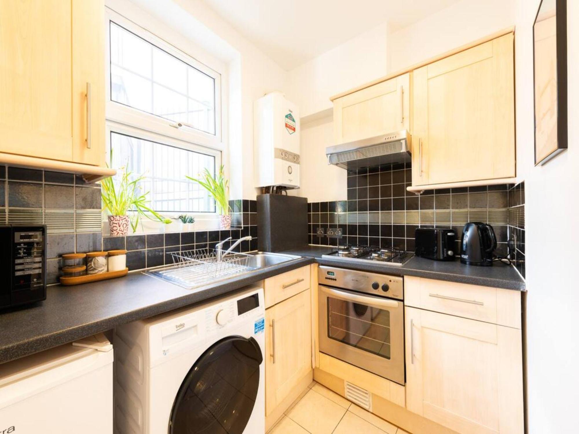 Apartment Pass The Keys Kings Cross Urban Escape London