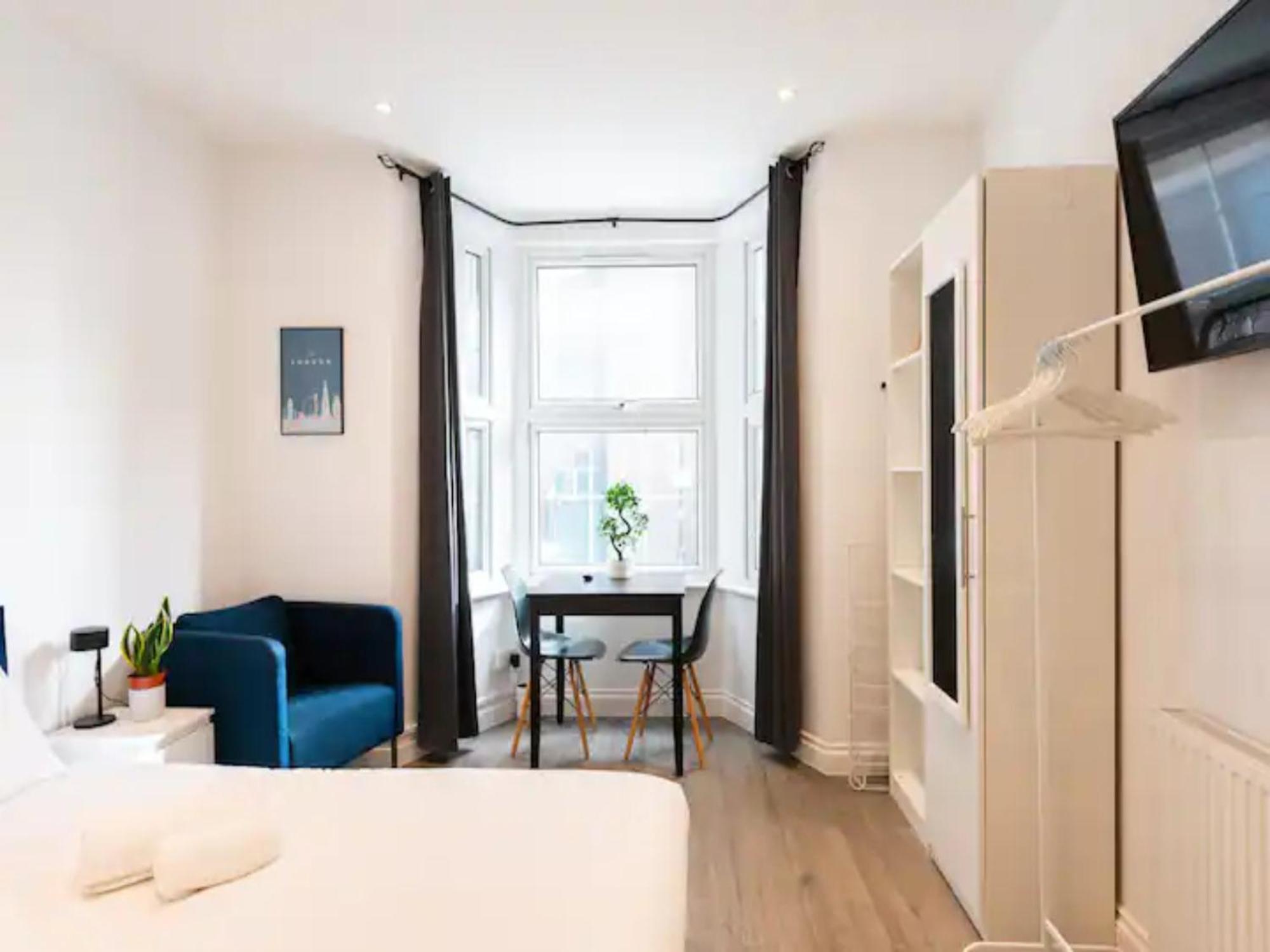 Apartment Pass The Keys Kings Cross Urban Escape *