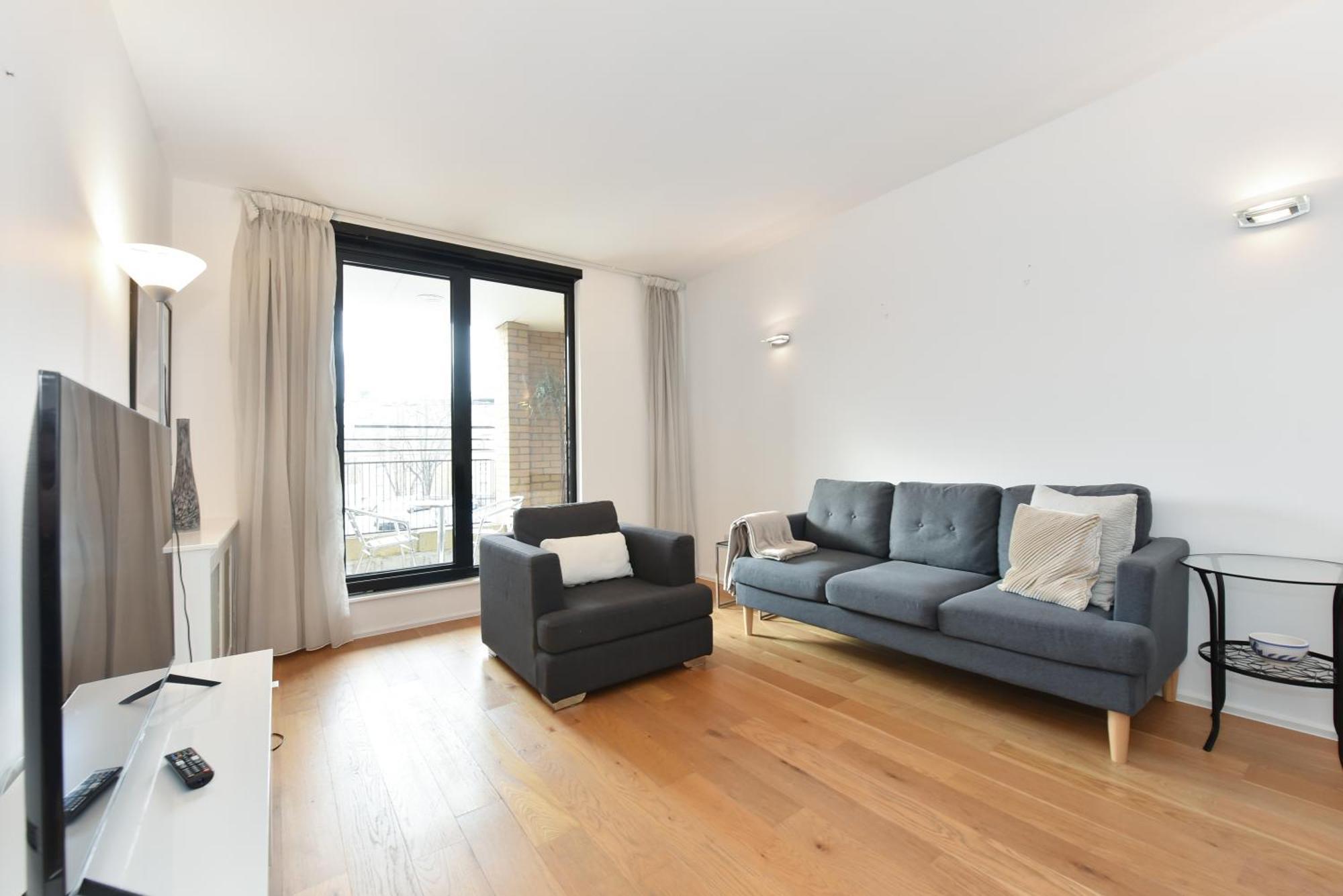 Apartment Choice - South Kensington - Gloucester Road London