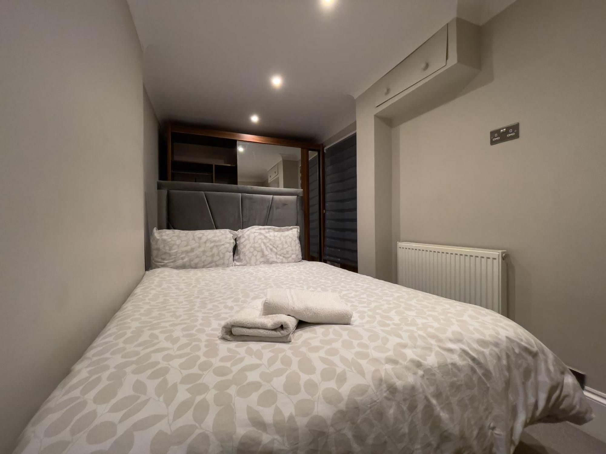Hyde Park Haven By Urban Retreats Apartamento *