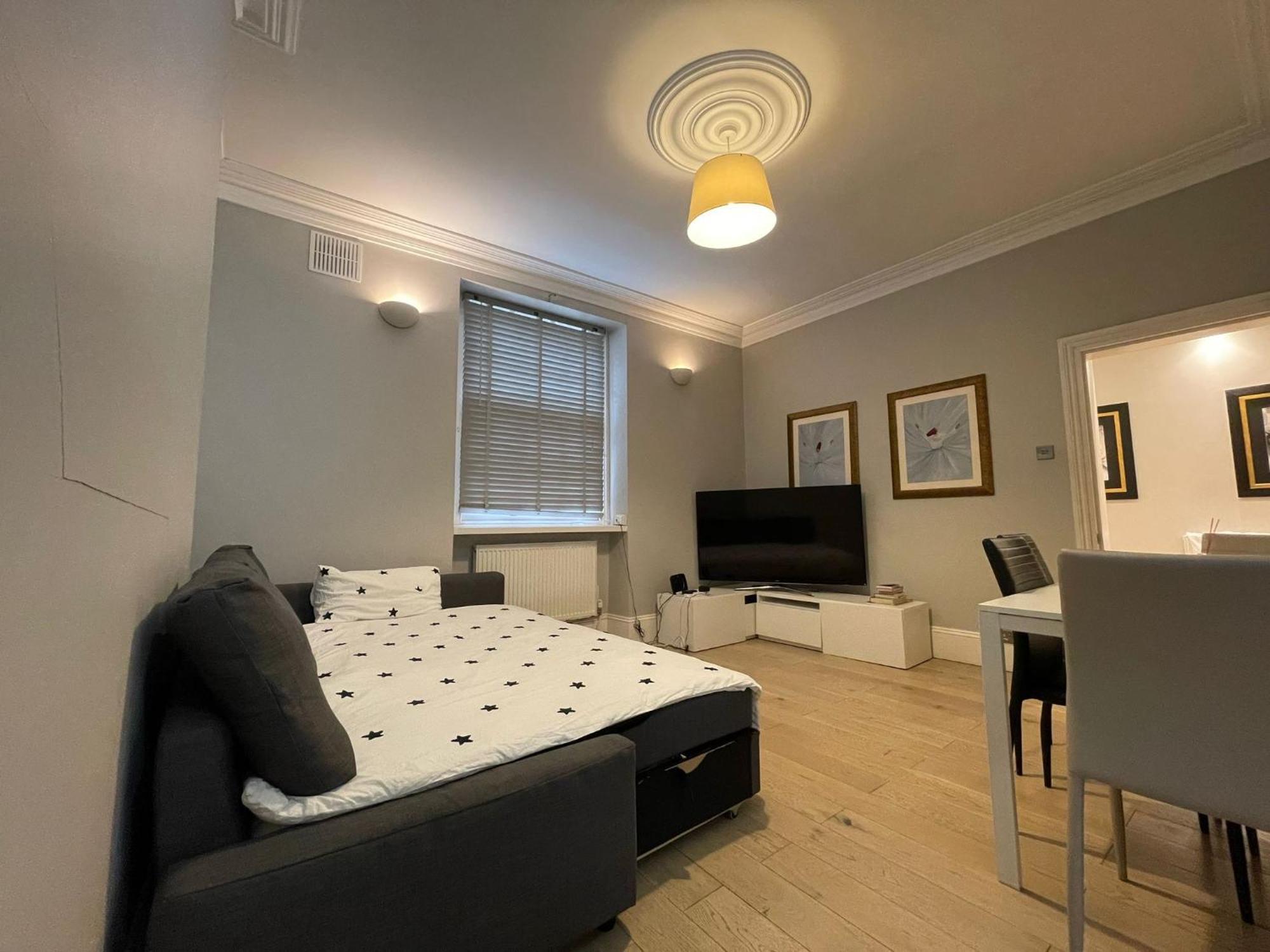 Hyde Park Haven By Urban Retreats * Londres