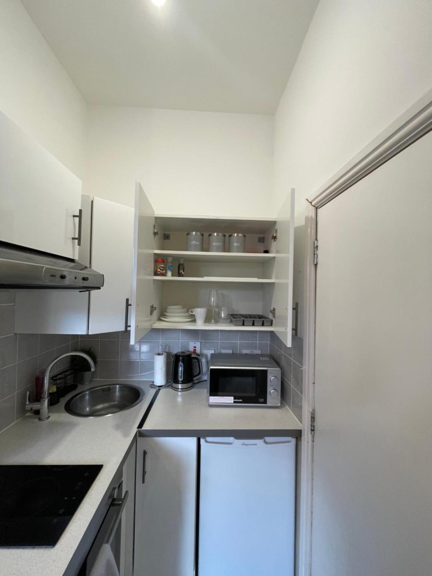 Camberwell Living Studio - Zone 2 Apartment London