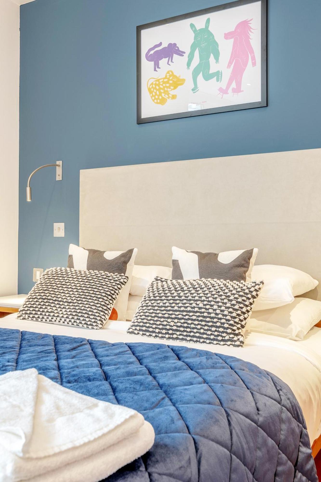 Apartamento Kula - Tower Hill