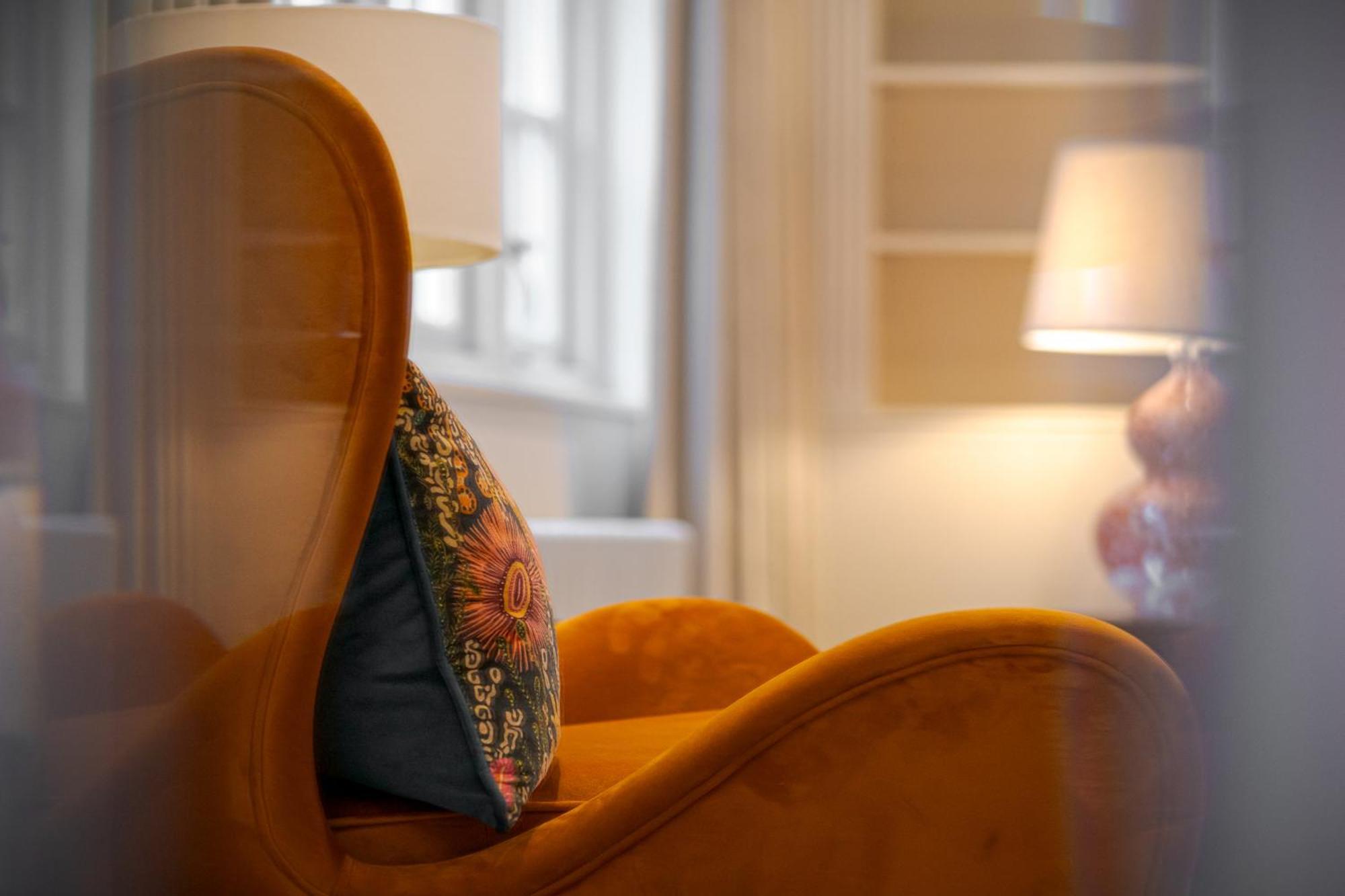 Apartamento Luxury 3-Bedroom Stay In Belgravia With Private Parking And Ac Londres
