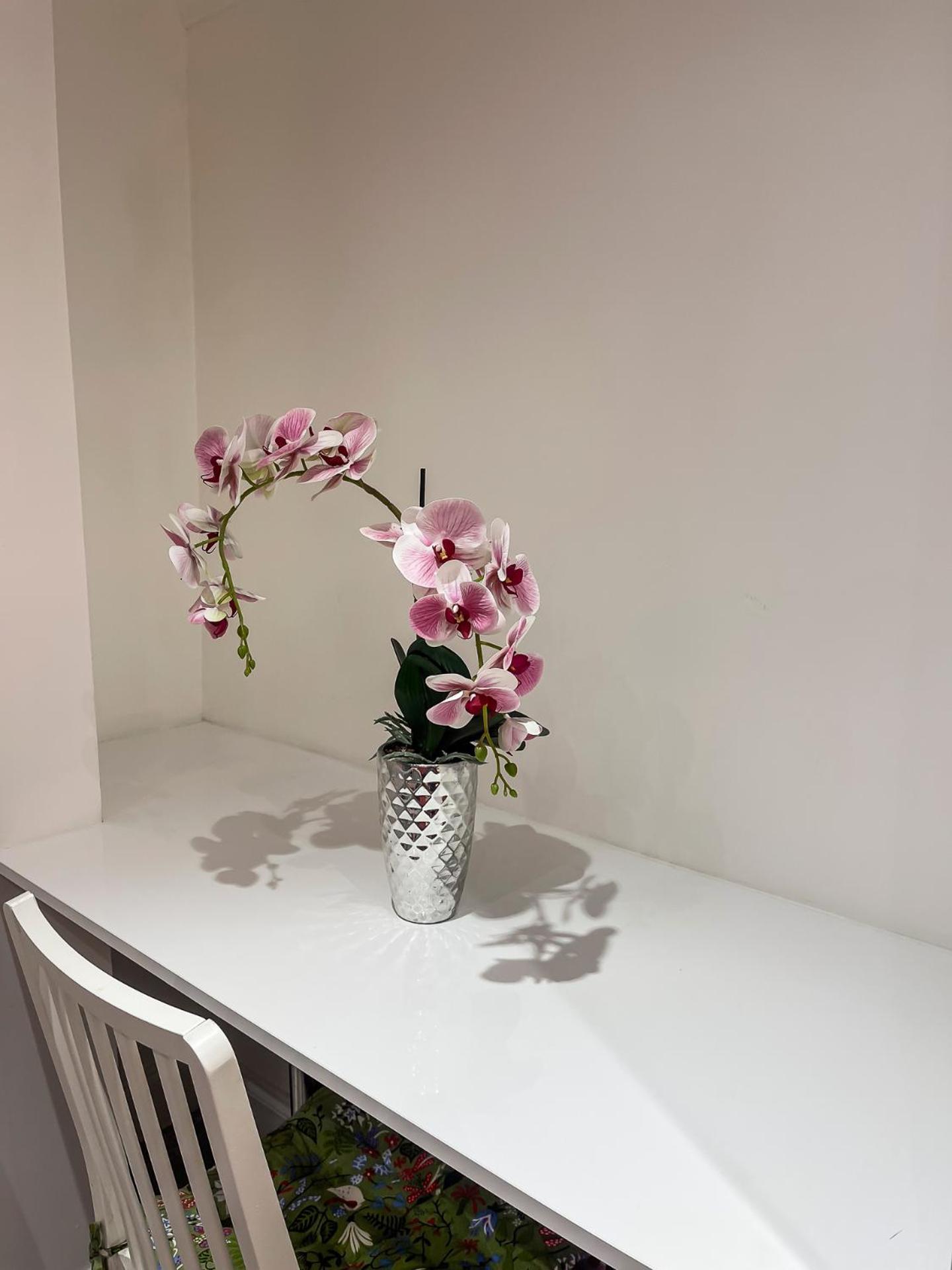 1 Bedroom Flat With Whirlpool Bath