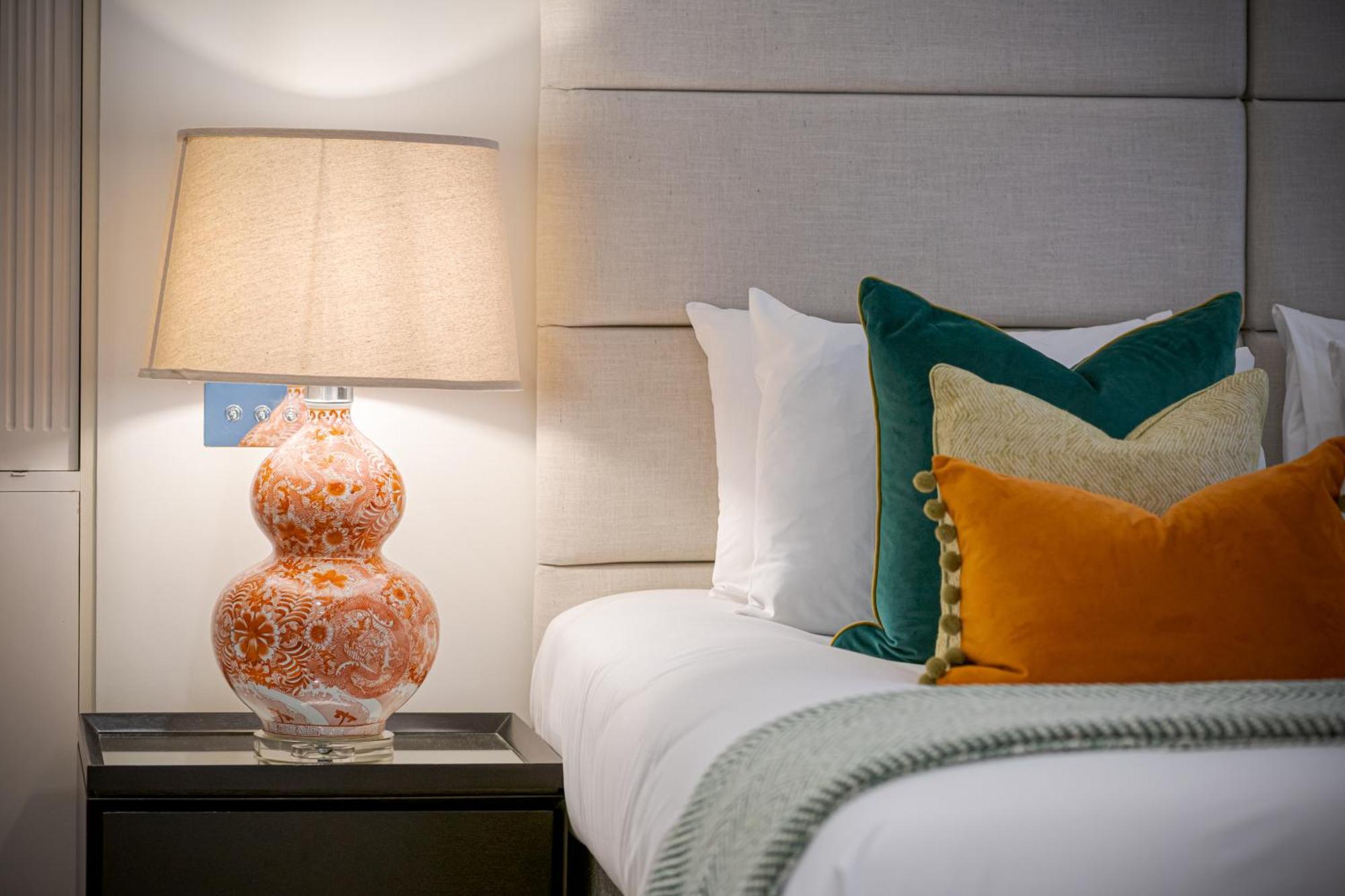 Luxury 3-Bedroom Stay In Belgravia With Private Parking And Ac *