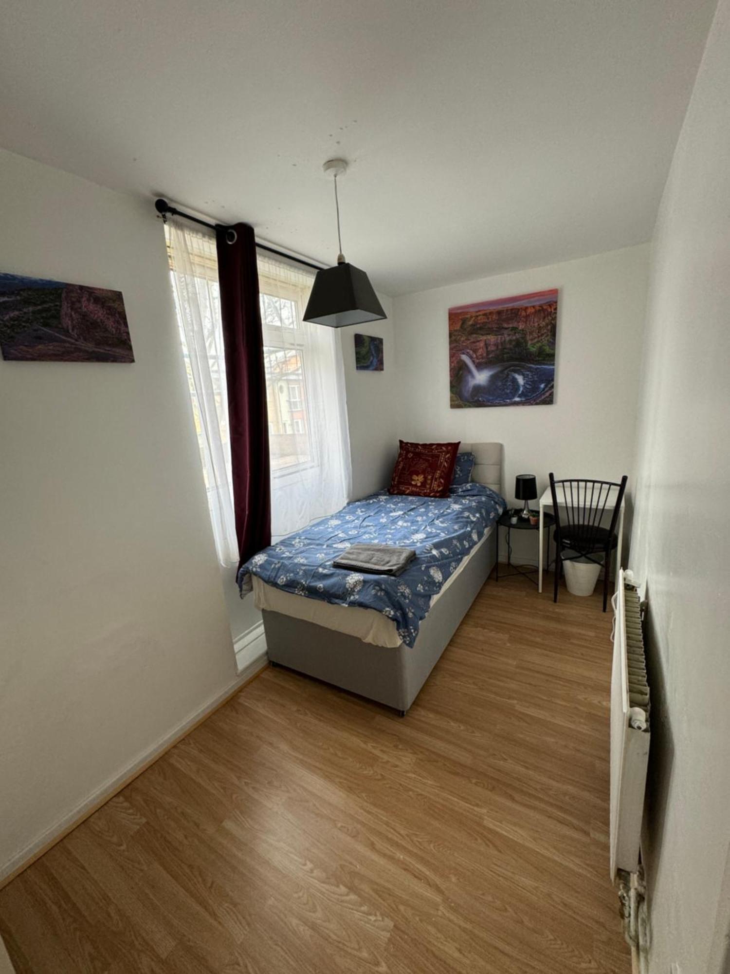 Hatton Homes - Tottenham Hotspurs Stadium * Londres